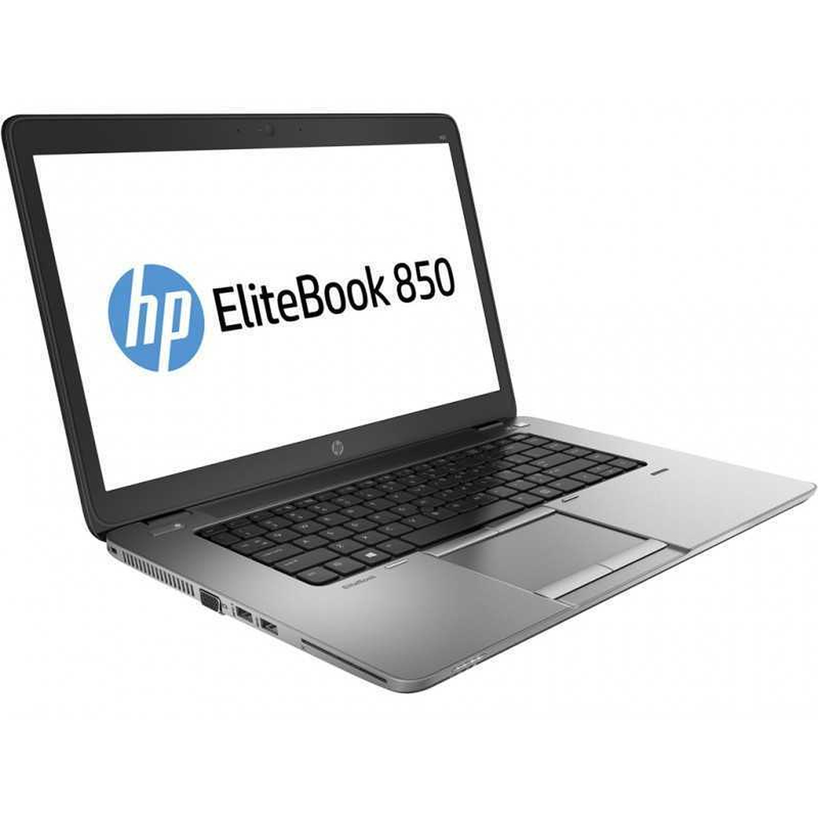 HP EliteBook 850 G2 (G8T23AV-B-6974) · Reconditionne - PC portable reconditionne HP