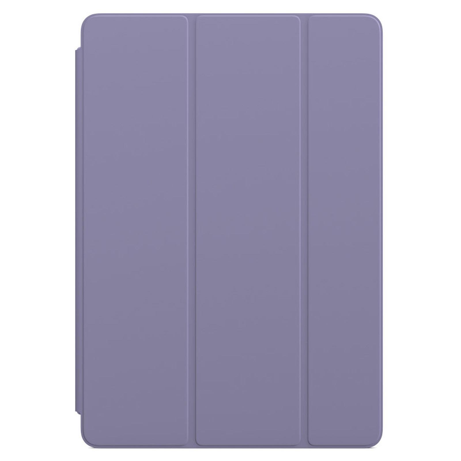 Apple iPad (2021) Smart Cover Lavande anglaise - Etui tablette Apple