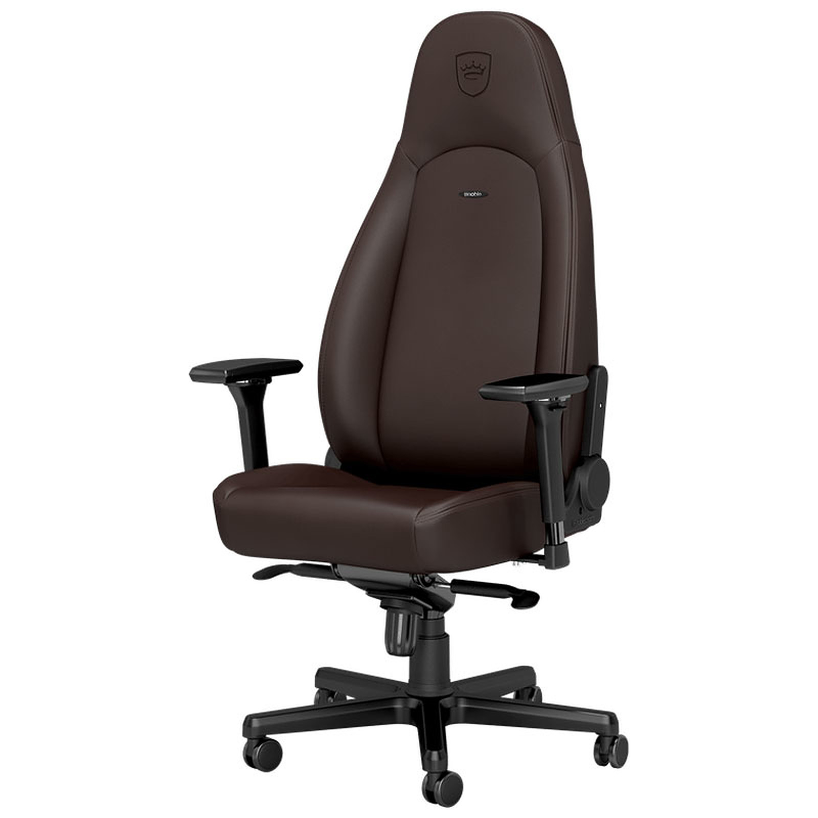 Noblechairs Icon (Java Edition) - Fauteuil gamer Noblechairs