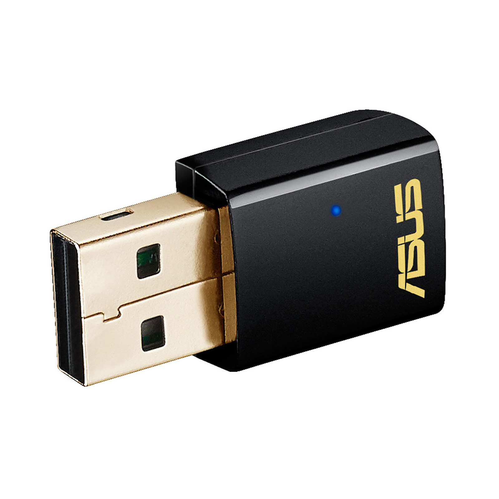 ASUS USB-AC51 - Carte reseau ASUS