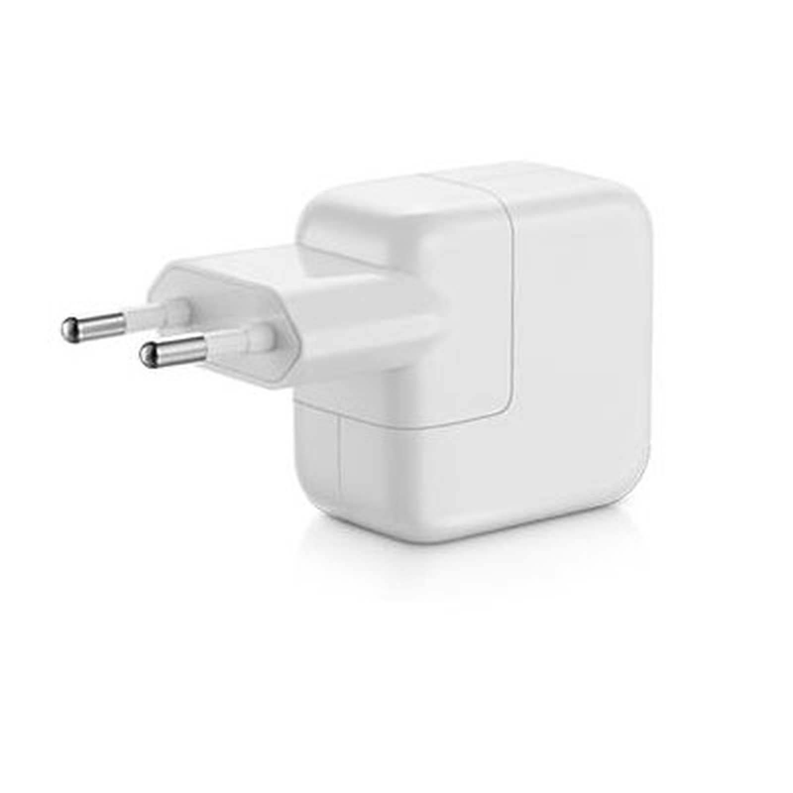 Apple Adaptateur secteur USB 12 W - Accessoires Apple Apple