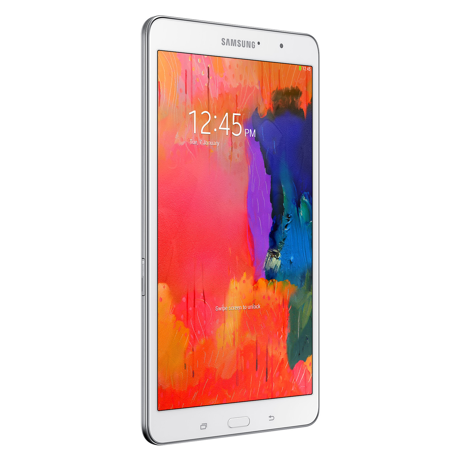 Samsung Galaxy Tab Pro 8.4" SM-T320 16 Go Blanc · Reconditionne - Tablette tactile Samsung