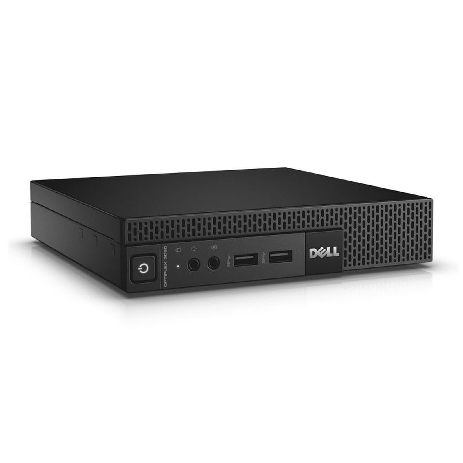 Dell Optiplex 3020 Micro (68377) · Reconditionne - PC de bureau reconditionne Dell