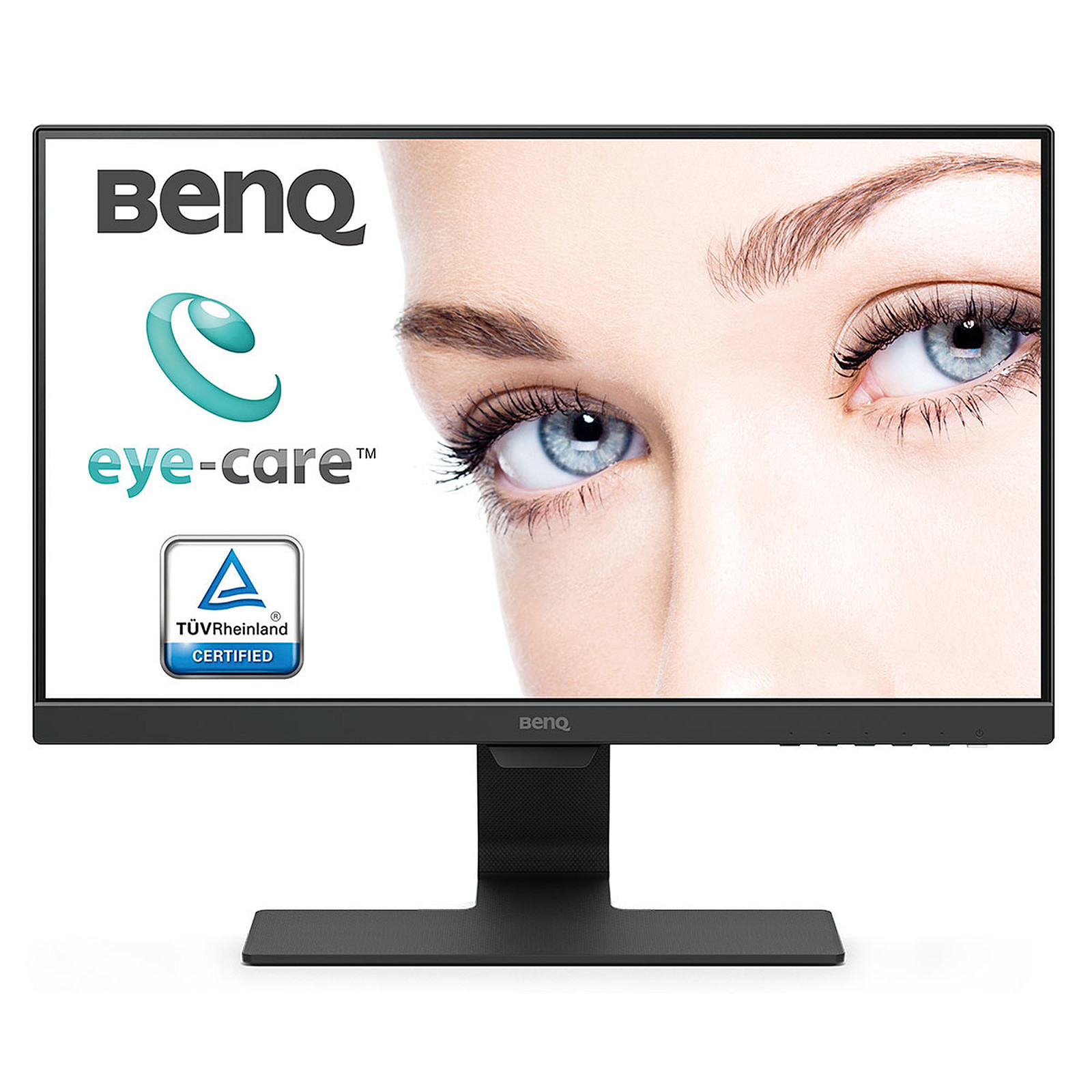 BenQ 21.5" LED - GW2280 · Occasion - Ecran PC BenQ - Occasion