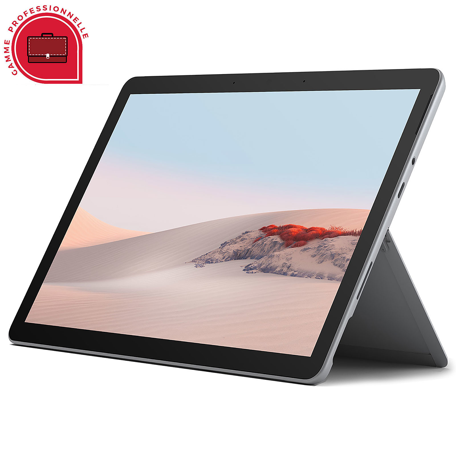 Microsoft Surface Go 2 for Business - Pentium 4425Y 4 Go 64 Go - PC portable Microsoft