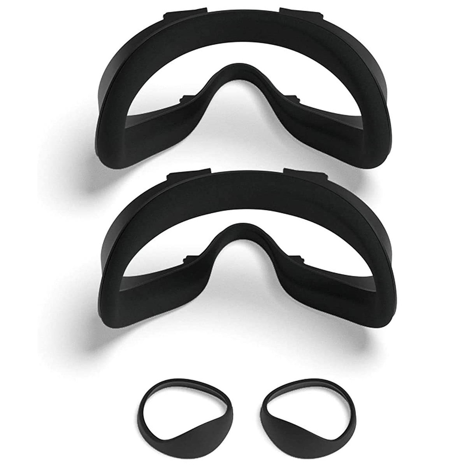 Oculus Fit Pack v2 - Casque Realite Virtuelle Oculus