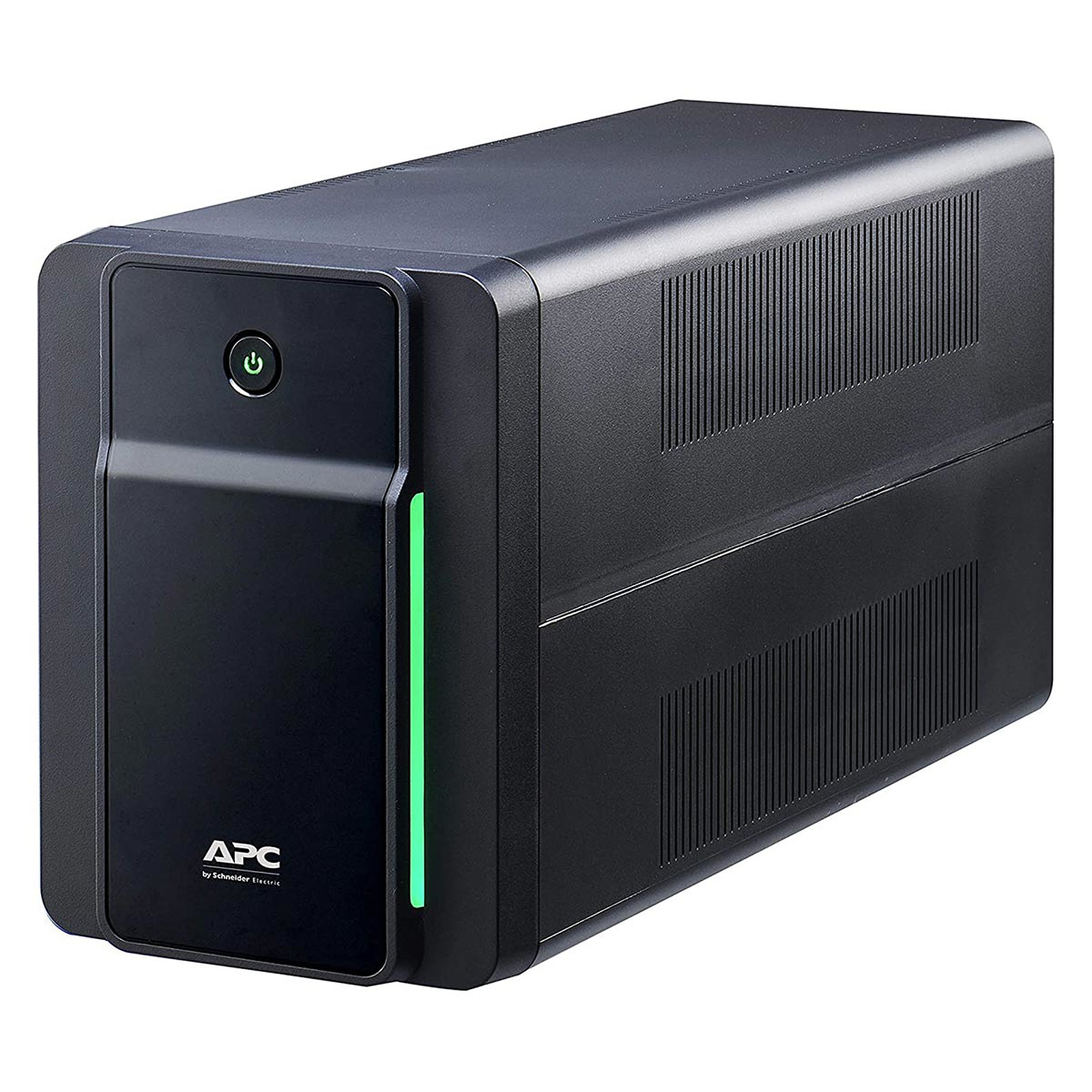 APC Back-UPS 1600VA, 230V, AVR, prises Schuko - Onduleur APC