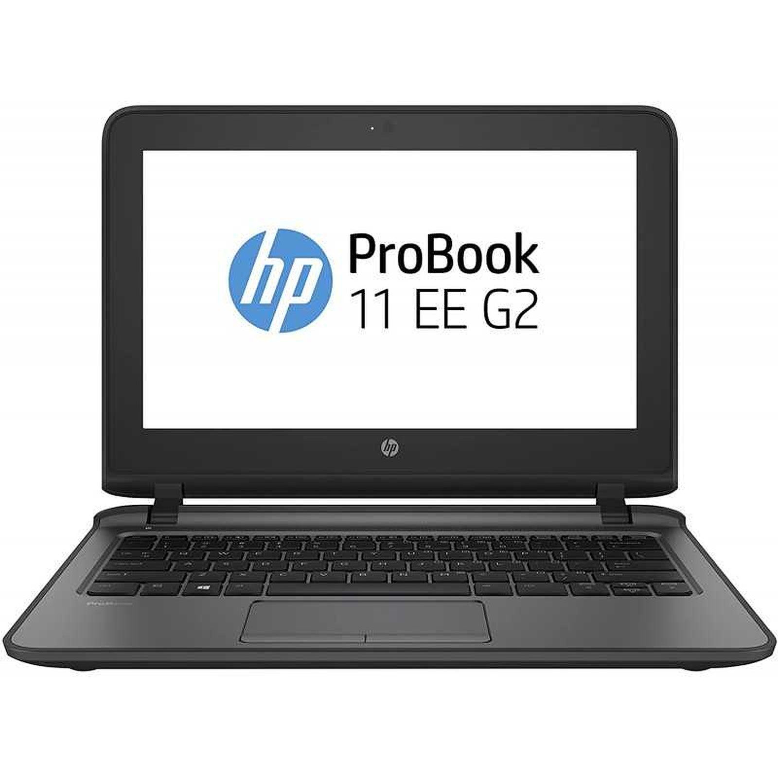 HP ProBook 11 G2 (X1X54UT-B-5401) (X1X54UT-B) · Reconditionne - PC portable reconditionne HP