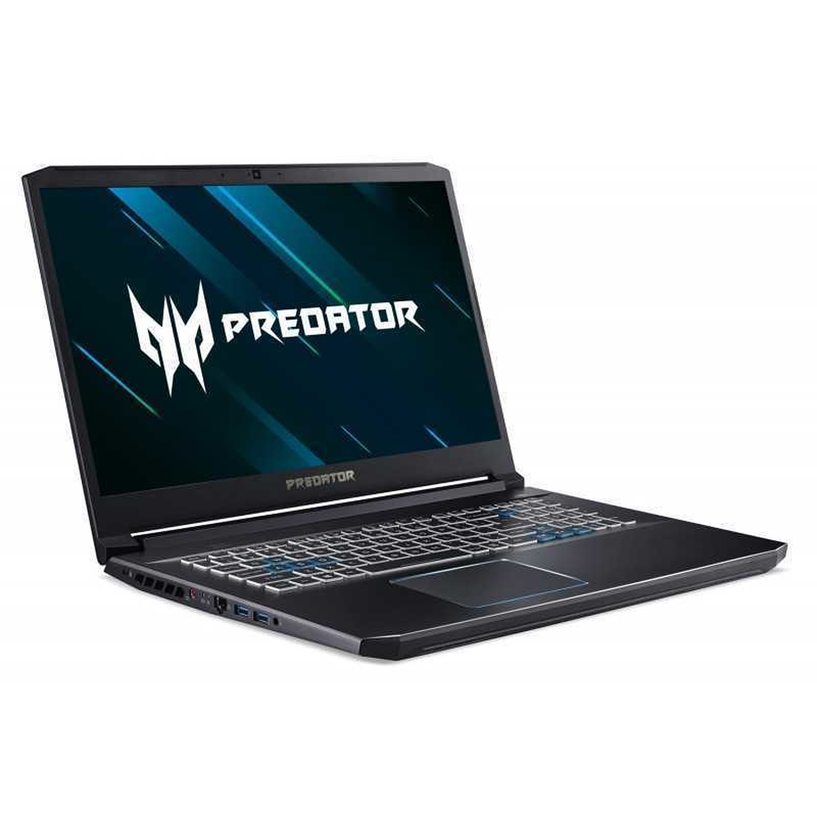 Acer Predator Helios 300 PH317-53-75F9 (NH.Q5QEF.01P) · Reconditionne - PC portable reconditionne Acer