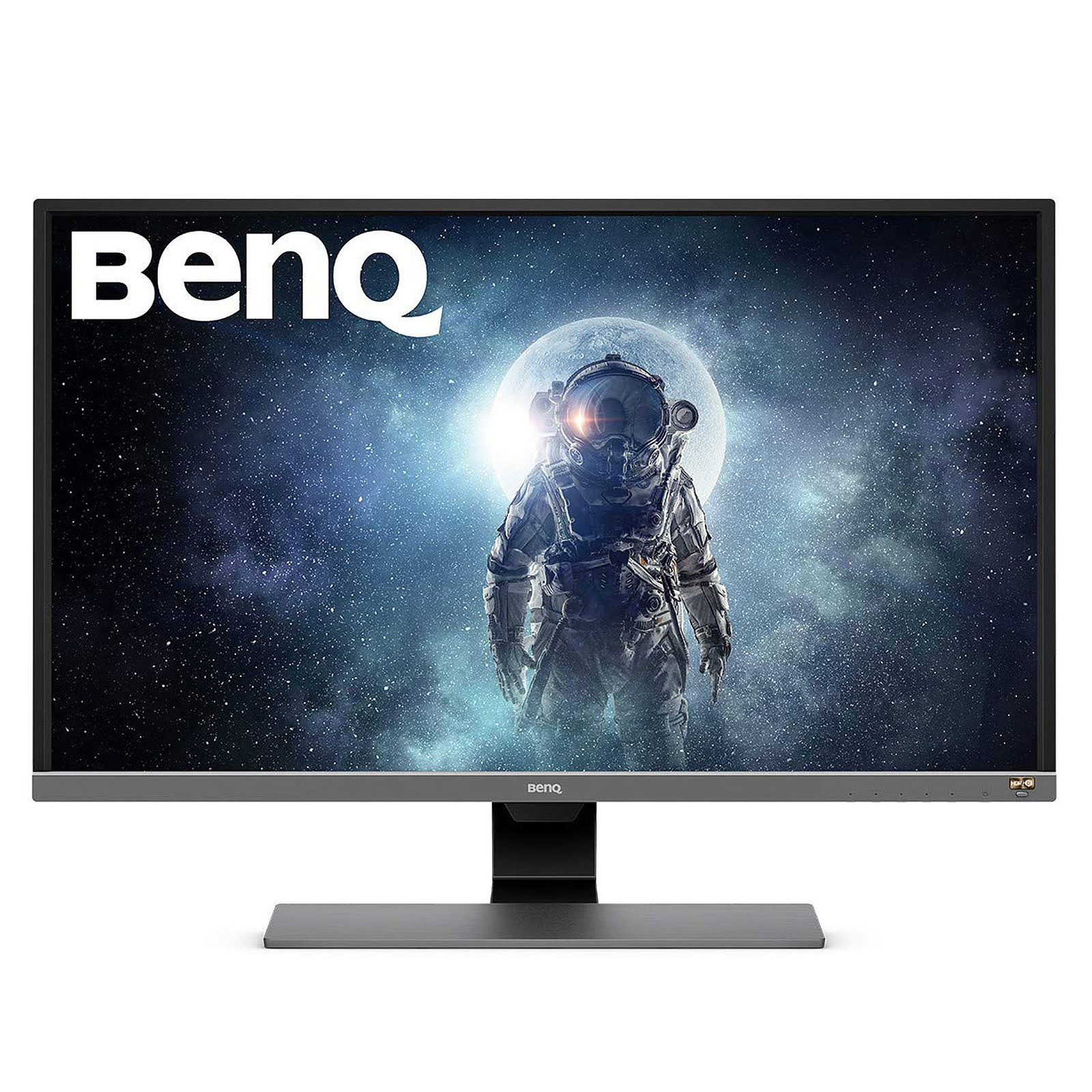 BenQ 32" LED - EW3270U - Ecran PC BenQ