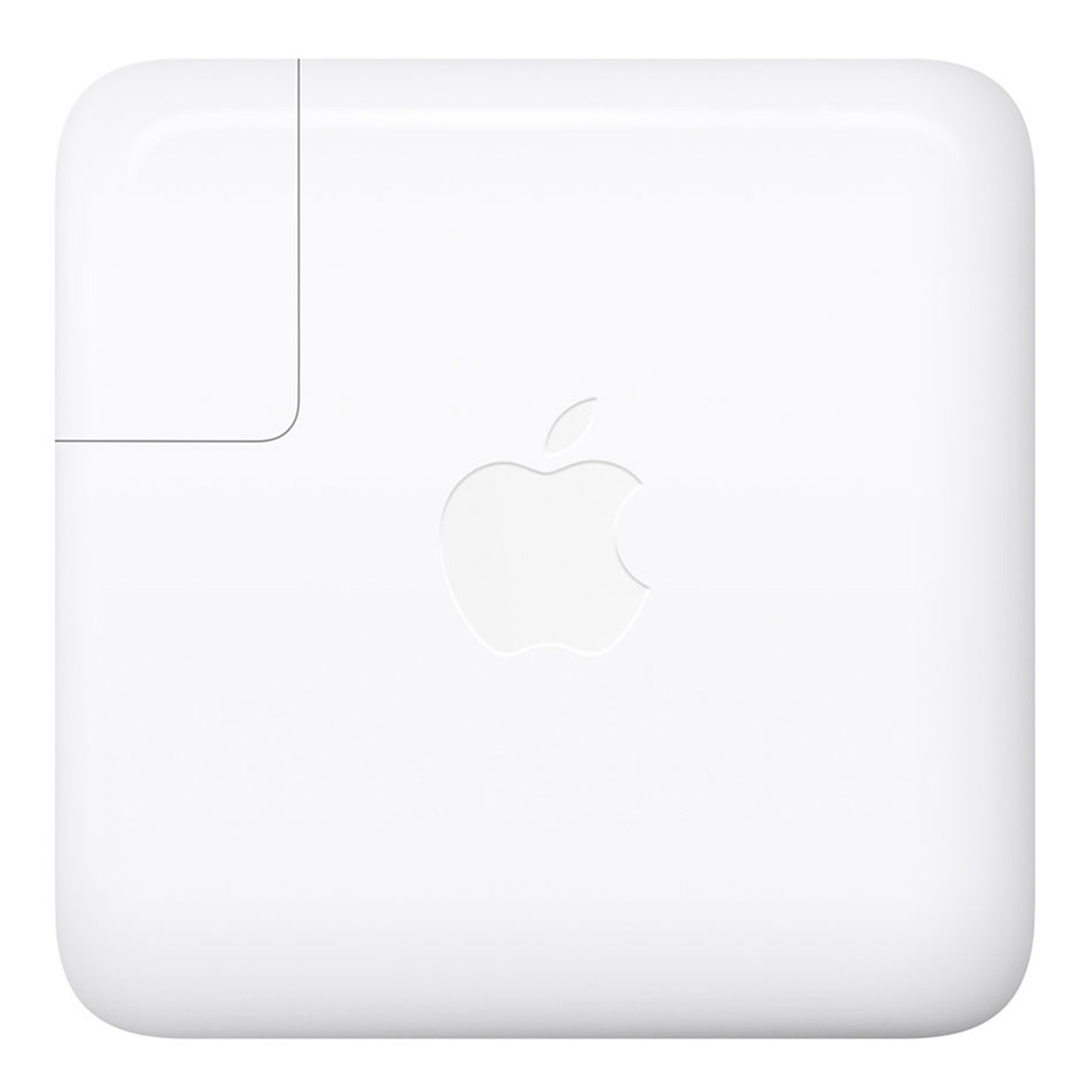 Apple Adaptateur secteur USB-C 61 W - Accessoires Apple Apple