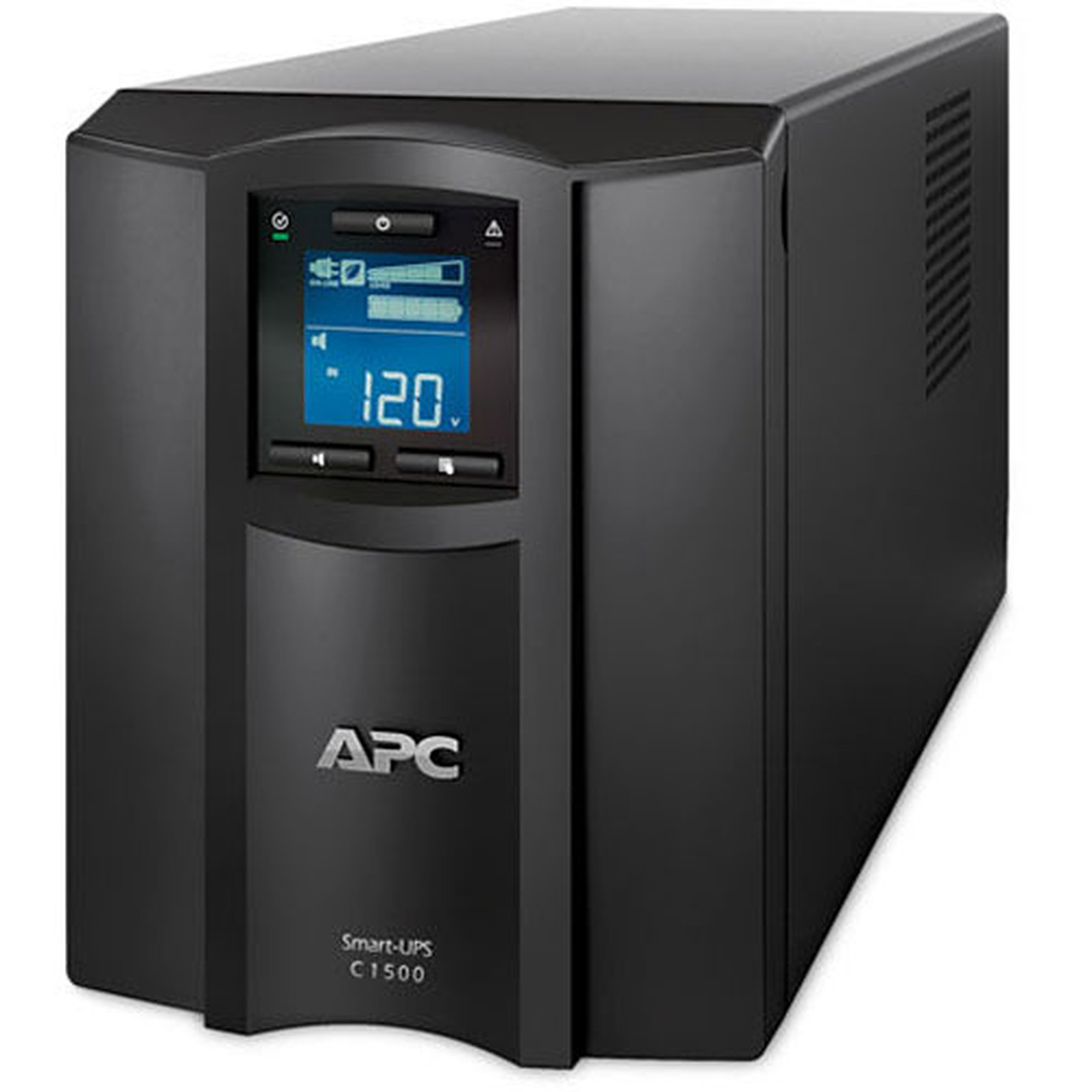 APC Smart-UPS SMC 1500 VA Tour - Onduleur APC