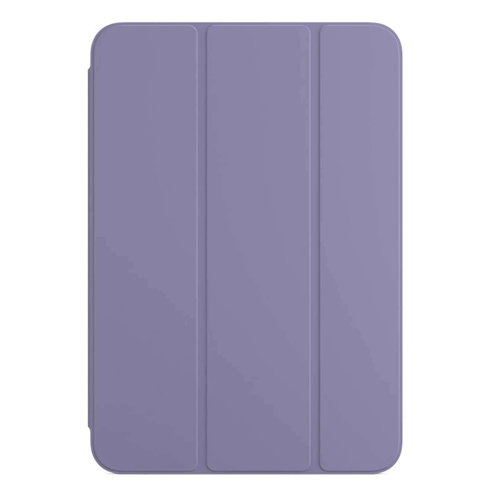 Apple iPad mini (2021) Smart Folio Lavande anglaise - Etui tablette Apple