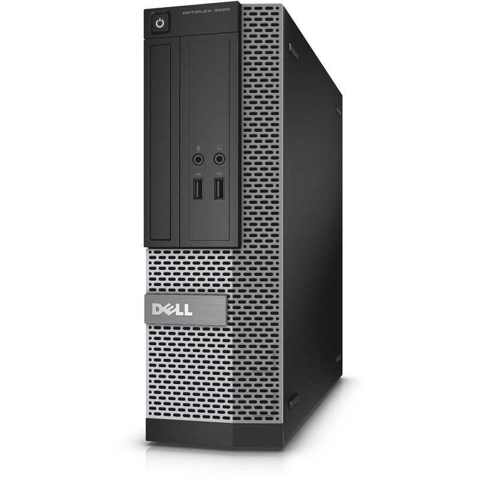 Dell OptiPlex 3020 SFF (3020SFF-PT-2169) (3020SFF-PT) · Reconditionne - PC de bureau reconditionne Dell