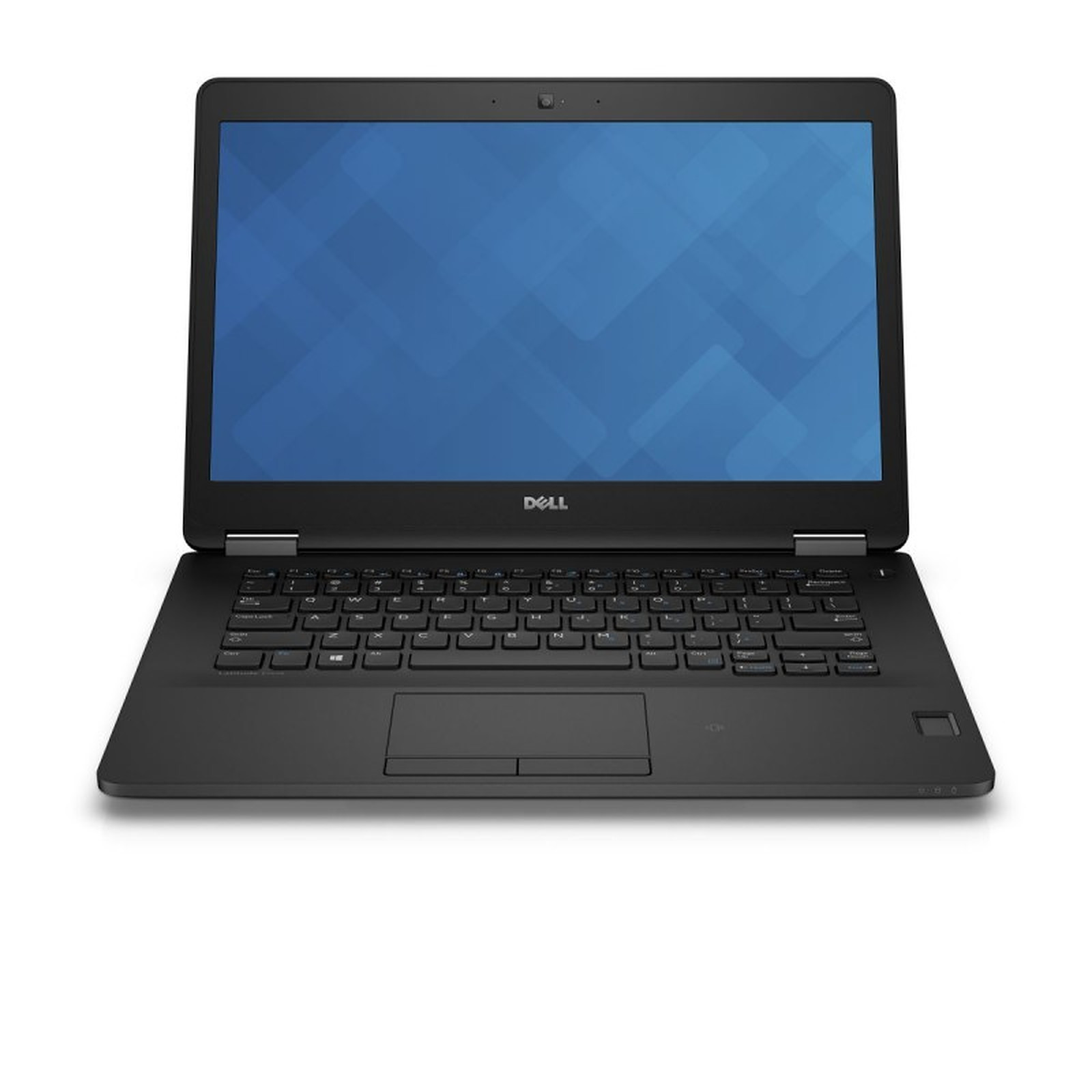 Dell Latitude E7470 - 8Go - SSD 256Go · Reconditionne - PC portable reconditionne Dell