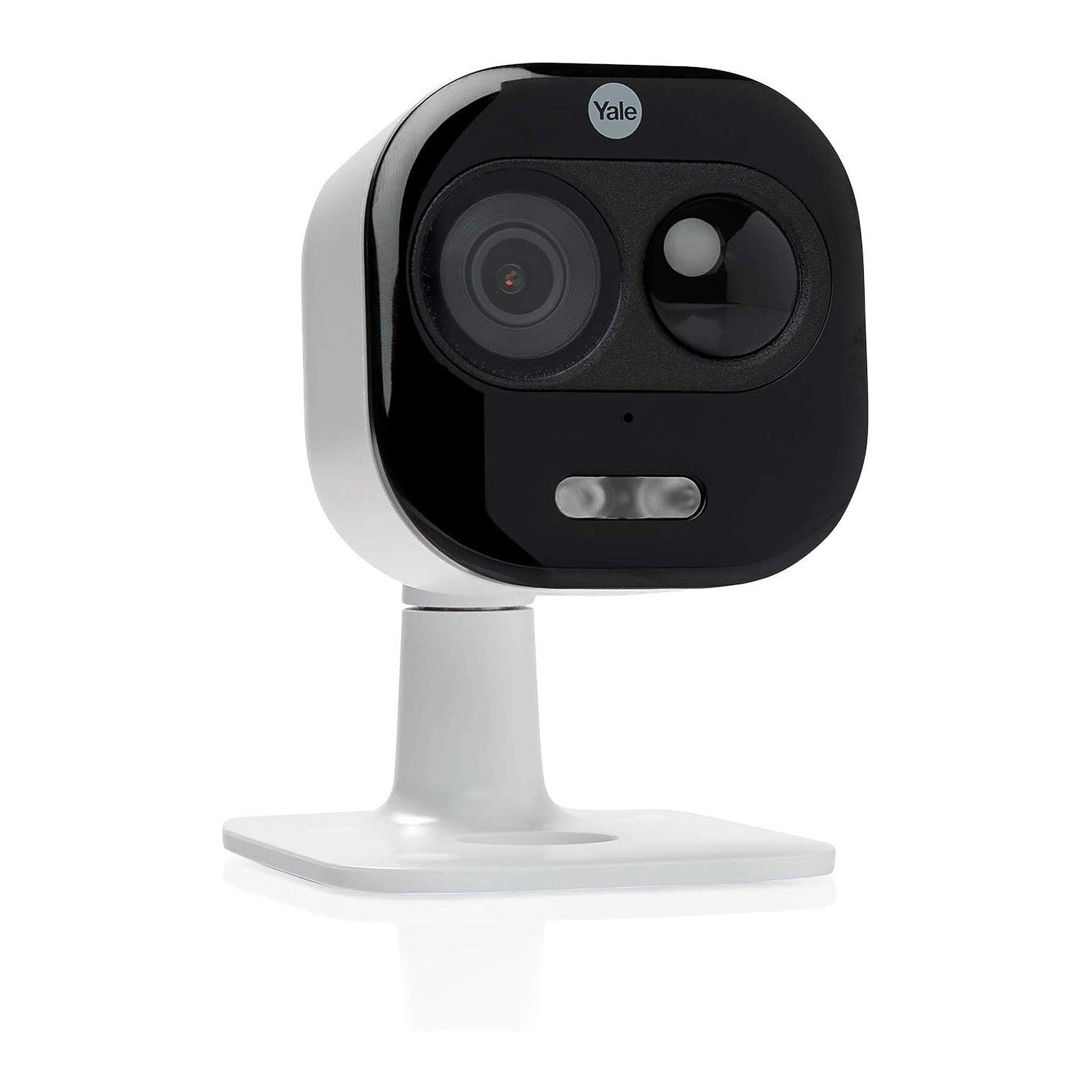 Yale Smart Living - Camera IP 1080p All-in-One - Camera IP Yale Smart Living