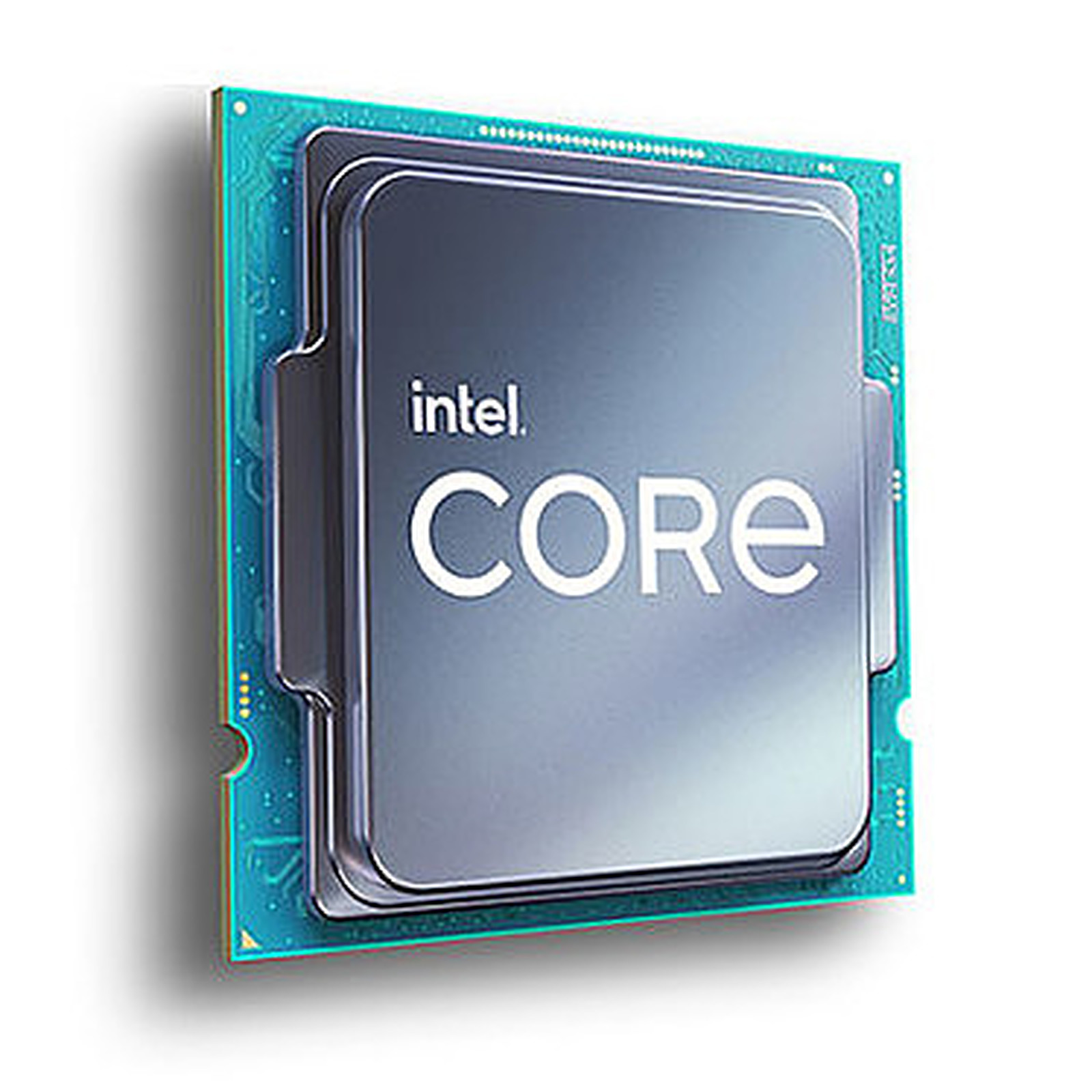Intel Core i5-11400 (2.6 GHz / 4.4 GHz) (Bulk) - Processeur Intel