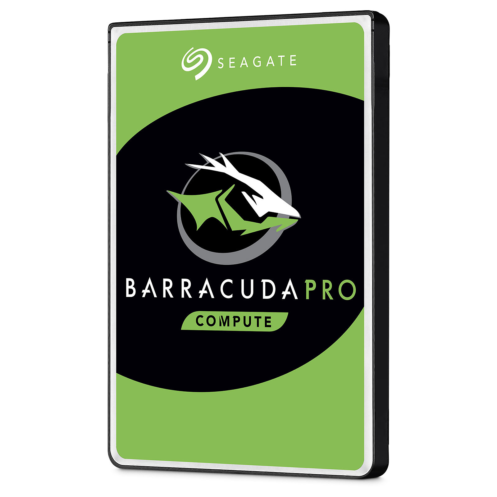 Seagate BarraCuda Pro 1 To (ST1000LM049) - Disque dur interne Seagate Technology