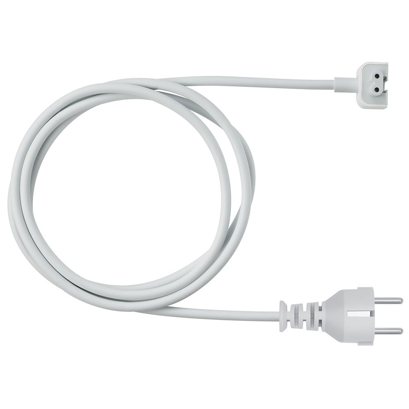 Apple Cable d'extension pour adaptateur secteur - Accessoires Apple Apple