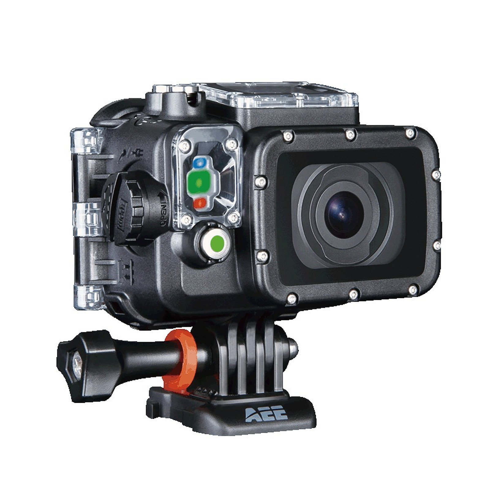 AEE - Camera de sport S60 - Camera sportive AEE