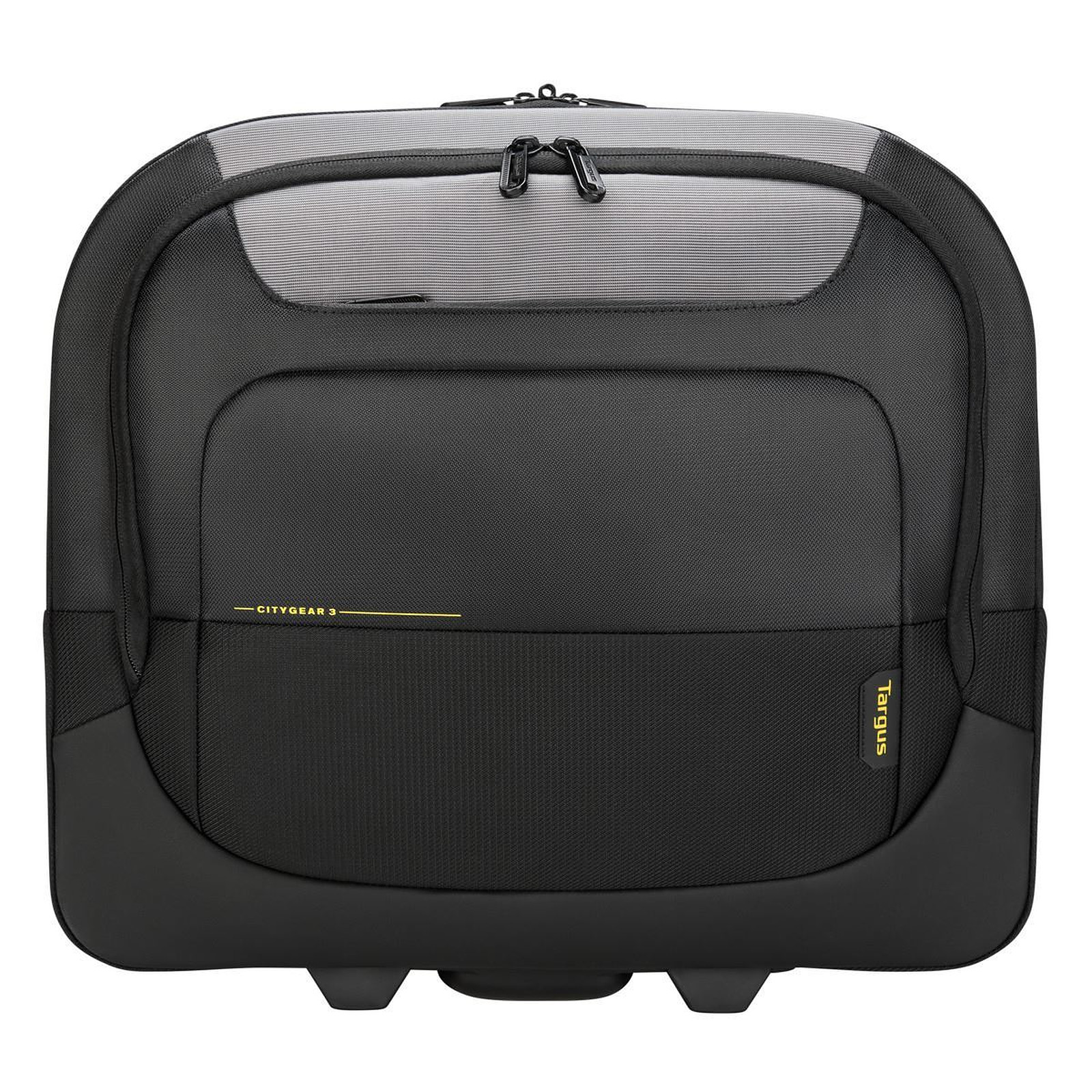 Targus CityGear 3 Roller Laptop Case 17.3" Noir - Sac, sacoche, housse Targus