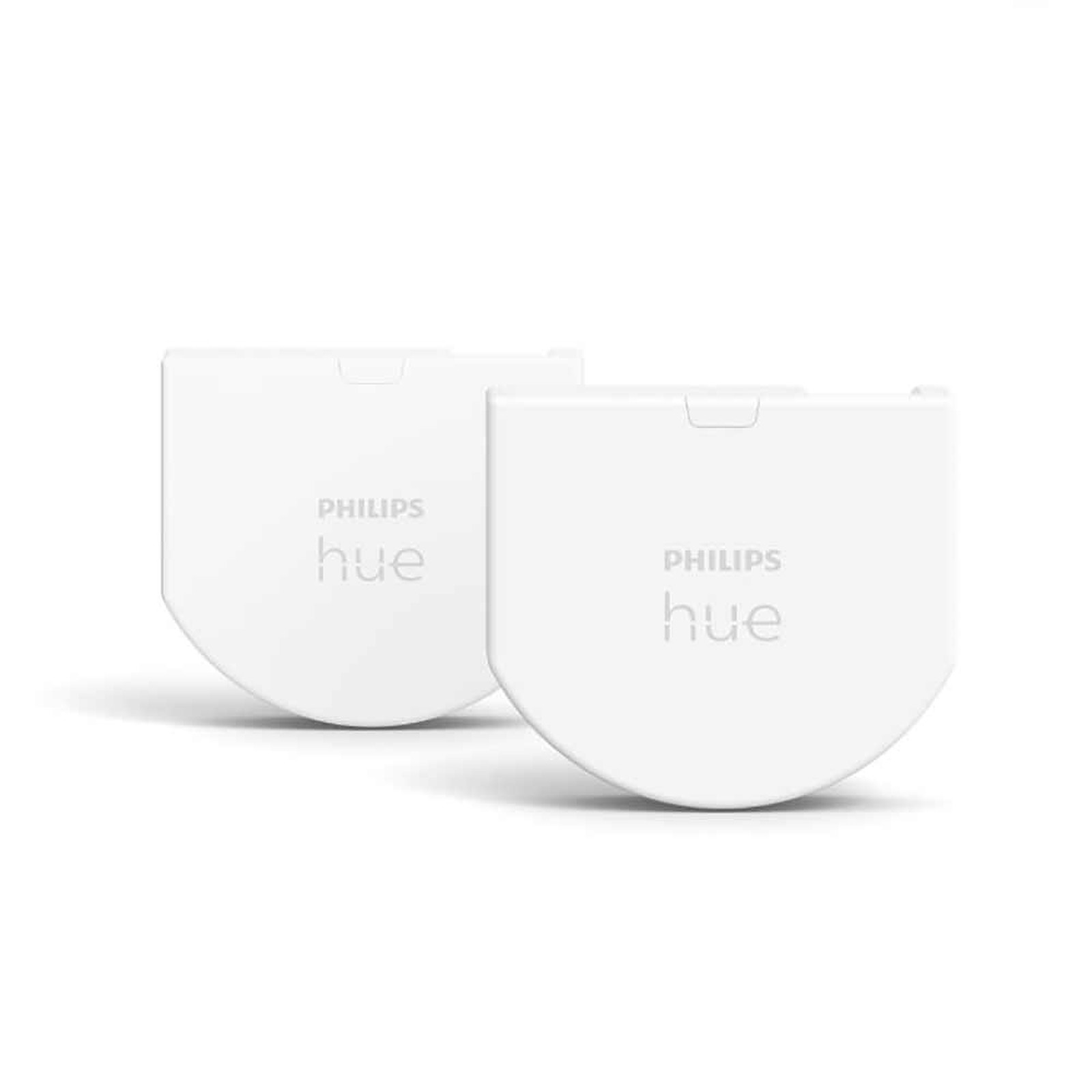Philips Hue Wall Switch Module x2 - Accessoire eclairage connecte Philips