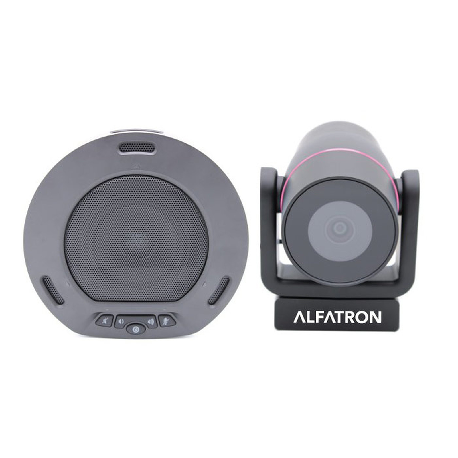 Alfatron CMW101 - Webcam Alfatron