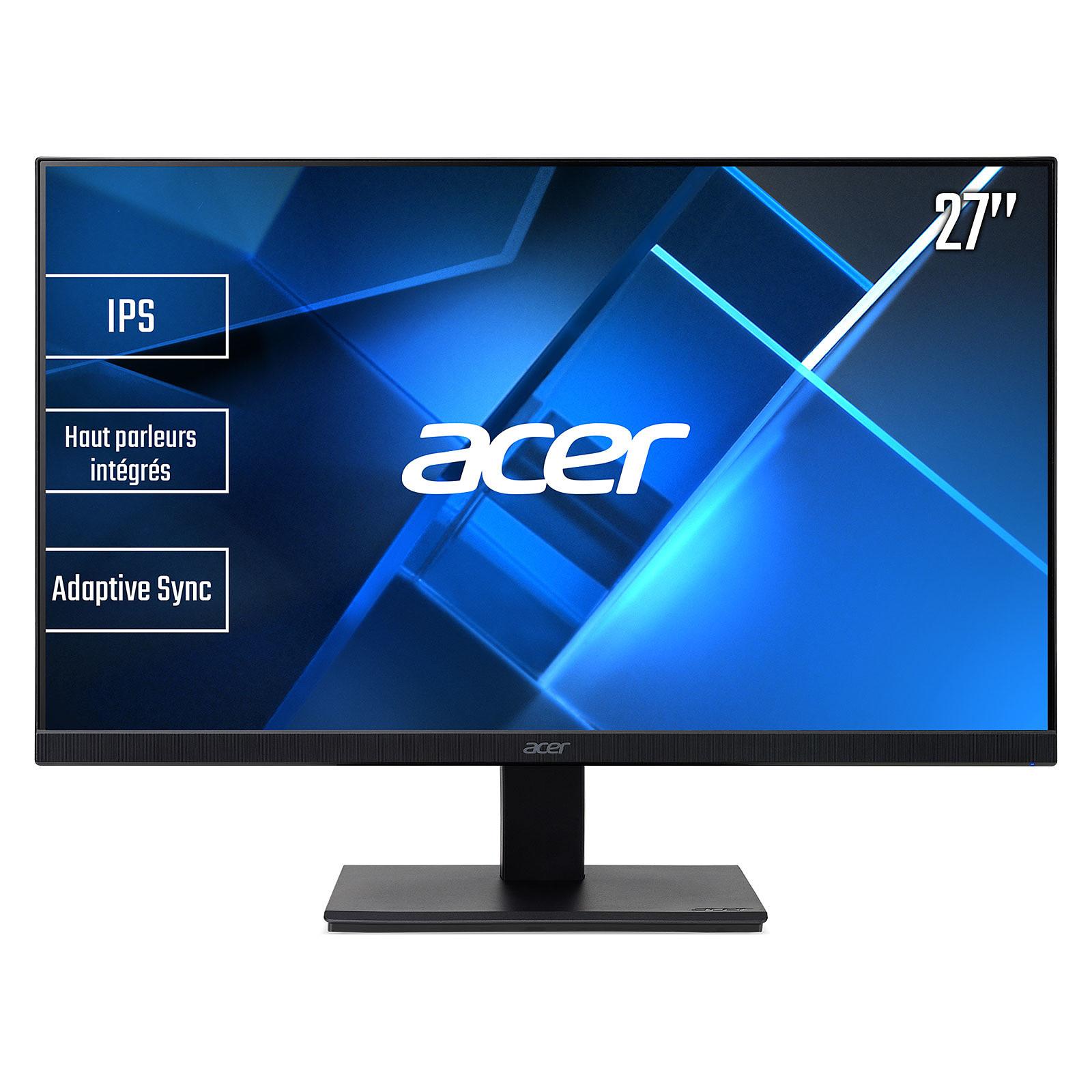 Acer 27" LED - V277bmipx - Ecran PC Acer