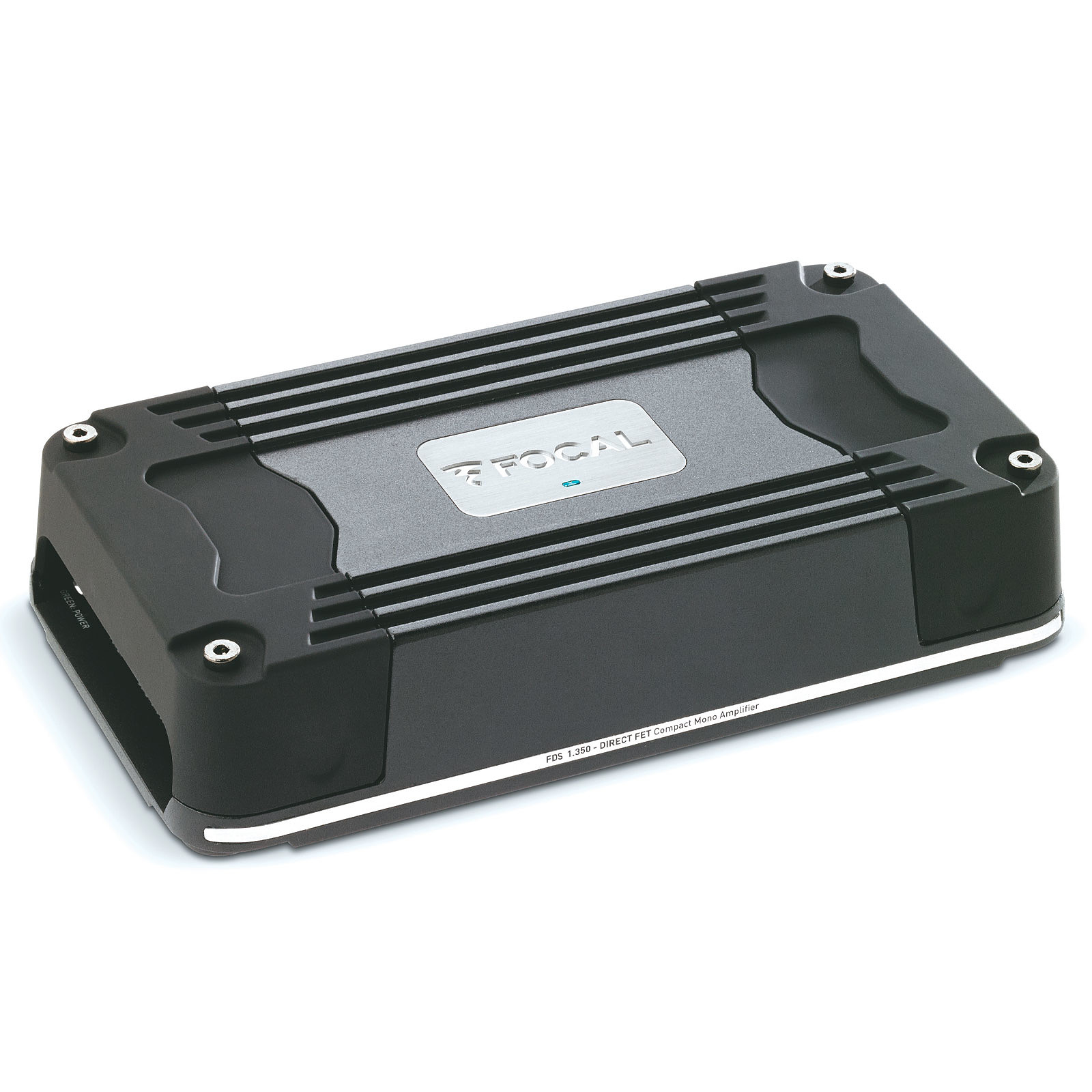 Focal FDS 1.350 - Amplificateur auto Focal