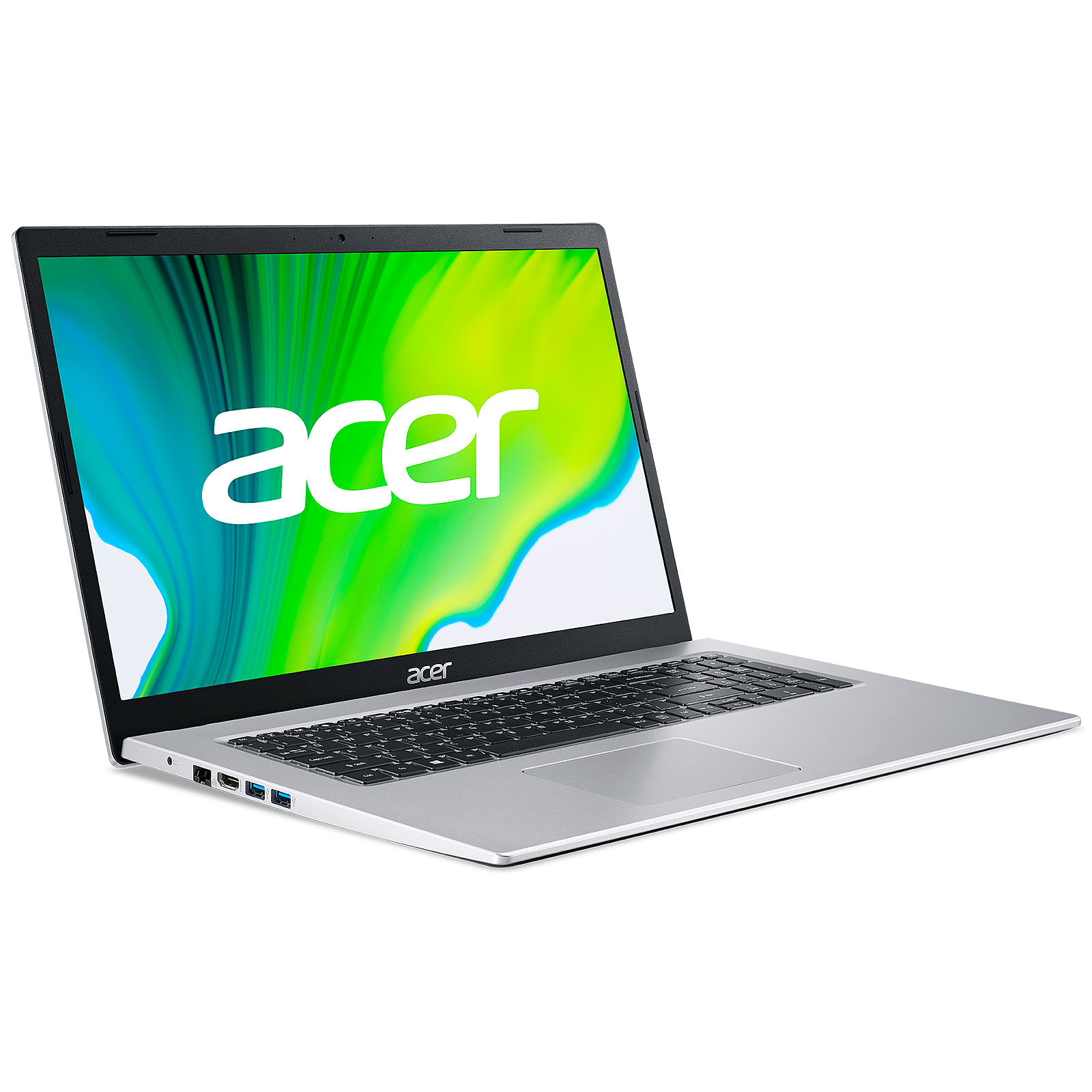 Acer Aspire 3 A317-33-P9DS · Occasion - PC portable Acer - Occasion