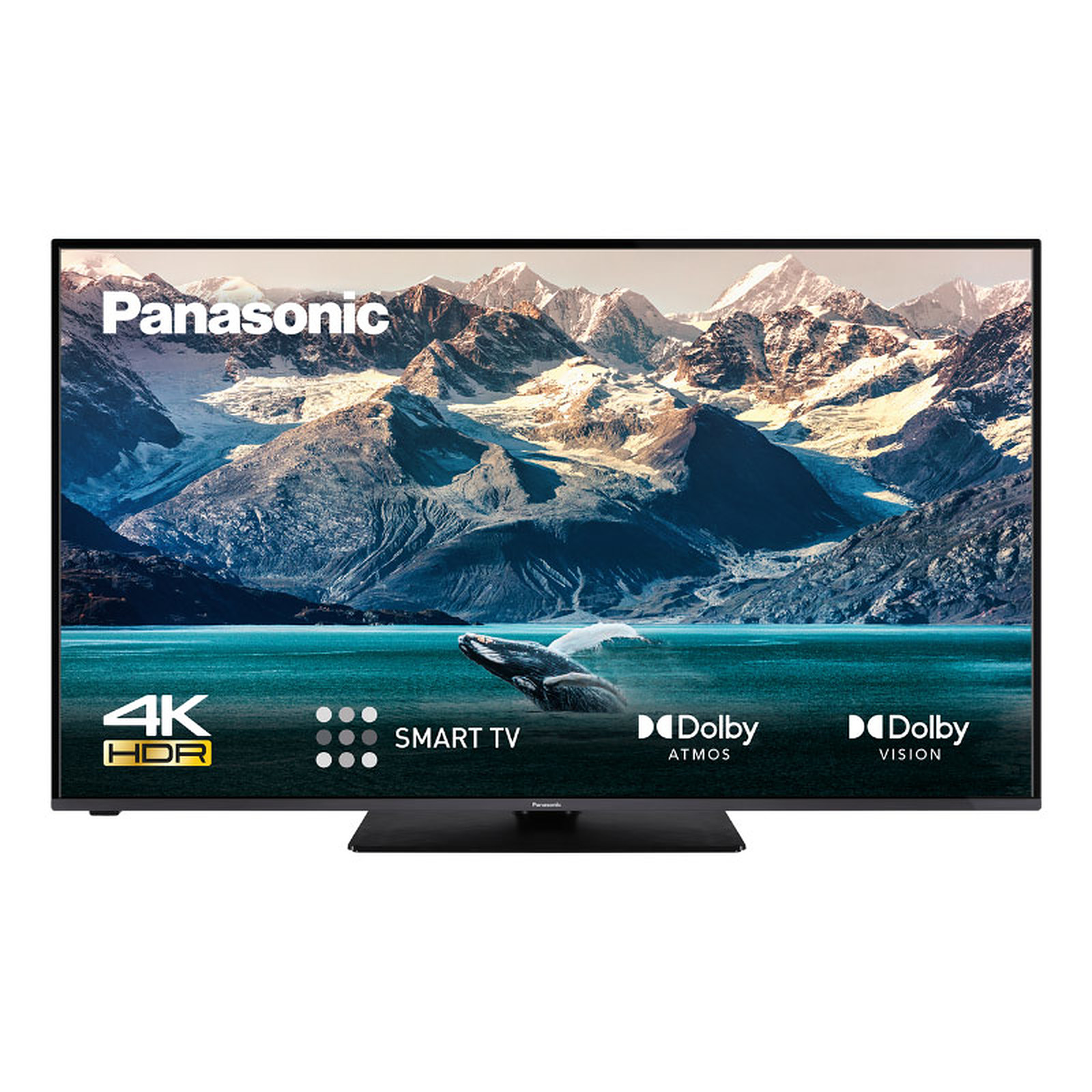 Panasonic TX-50JX600E - TV Panasonic