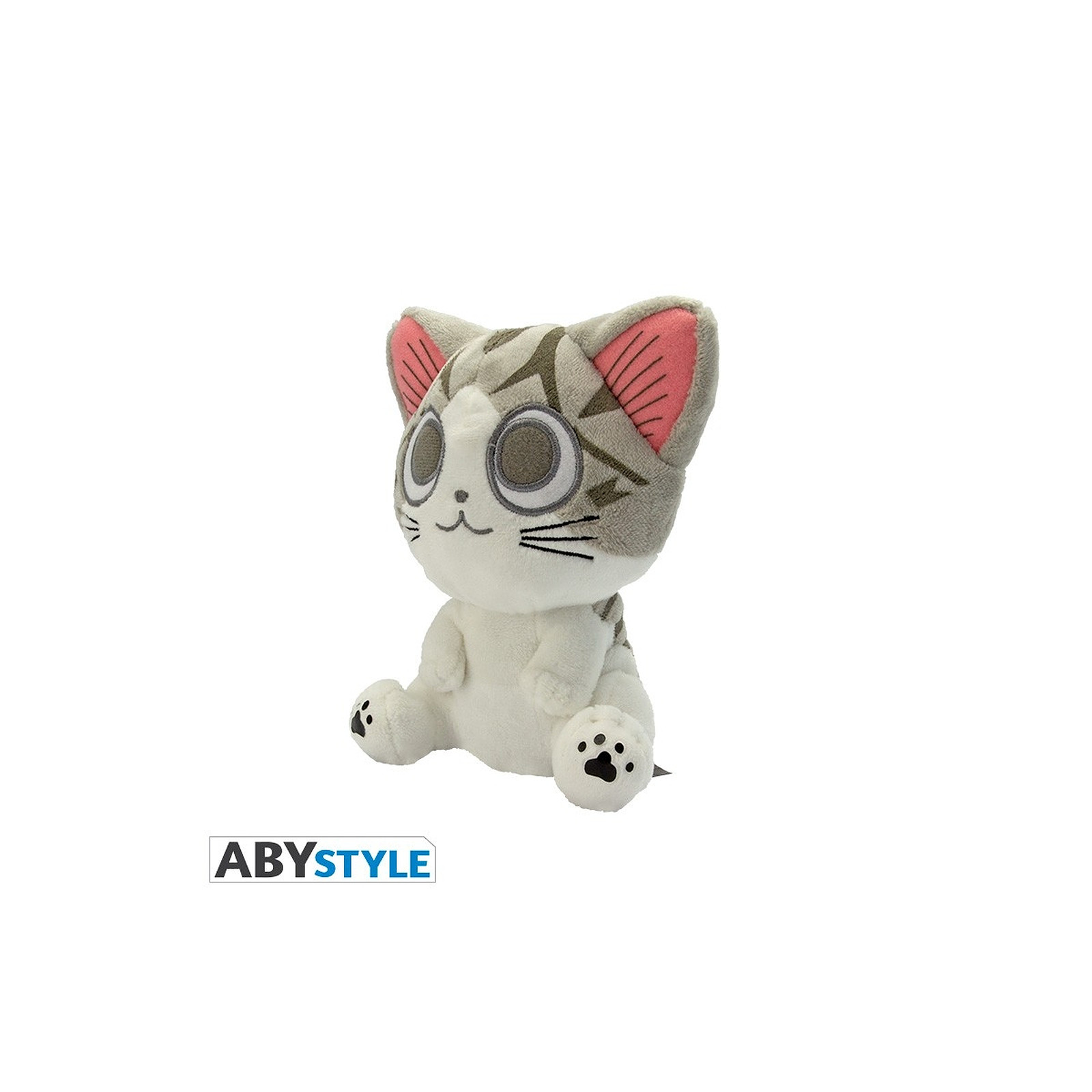 Chi - Peluche Chi 15 cm - Peluches Abystyle