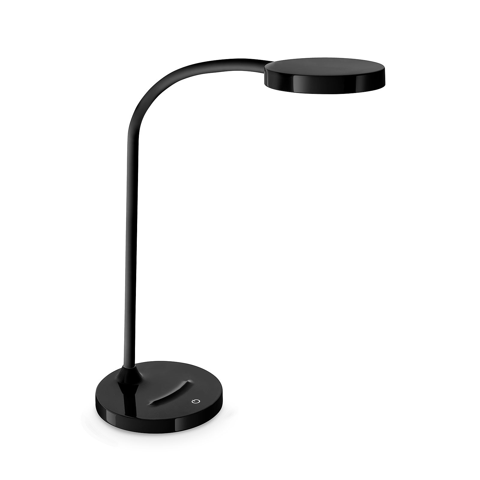 CEP Lampe Flex Noir - Lampe de bureau CEP