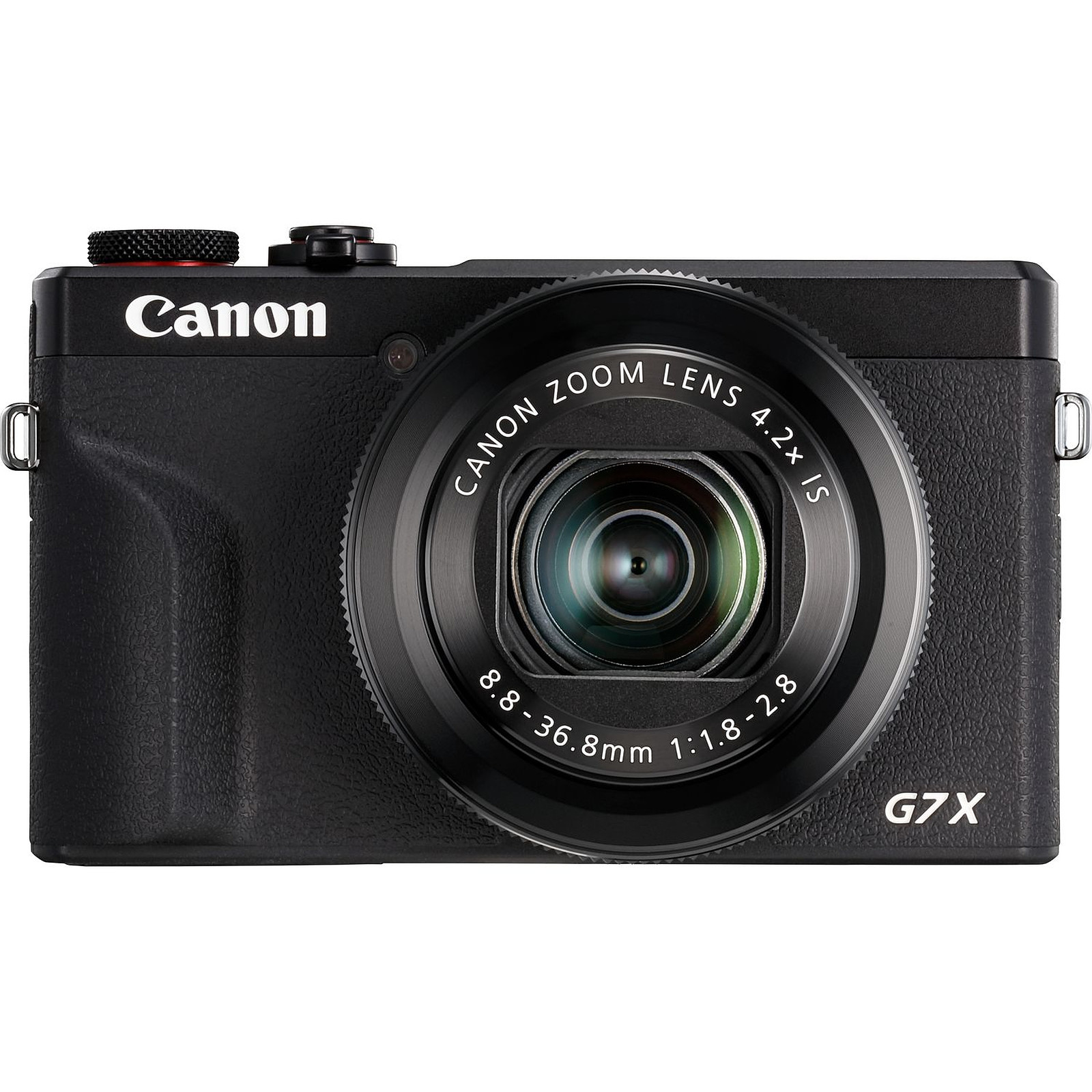 Canon PowerShot G7 X Mark III - Appareil photo numerique Canon