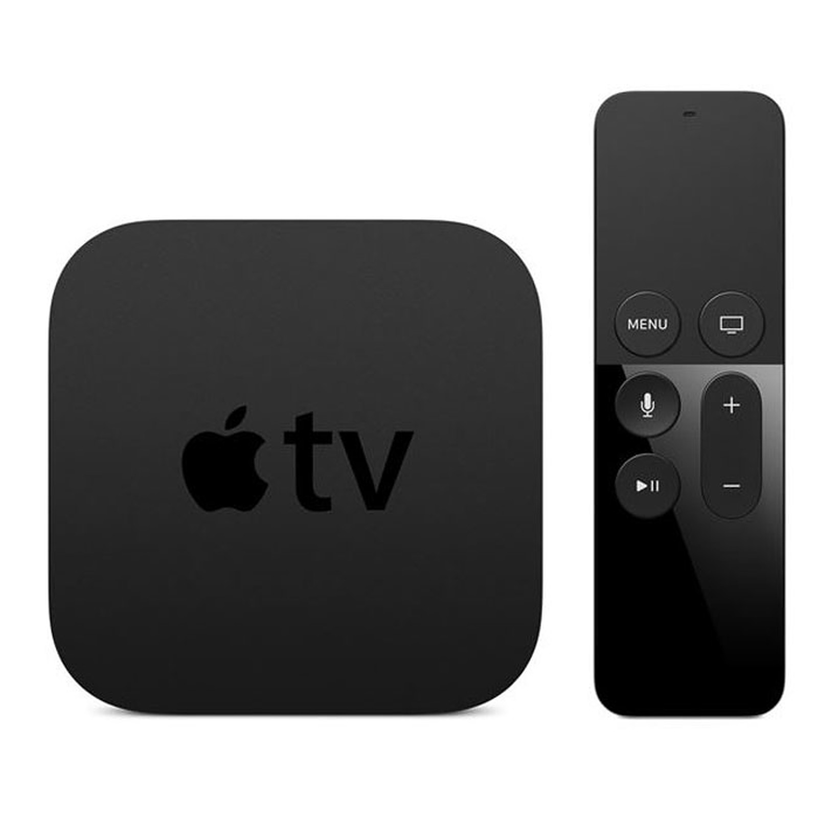 Apple TV 4e generation 64 Go (MLNC2FD/A) - Lecteur multimedia Apple