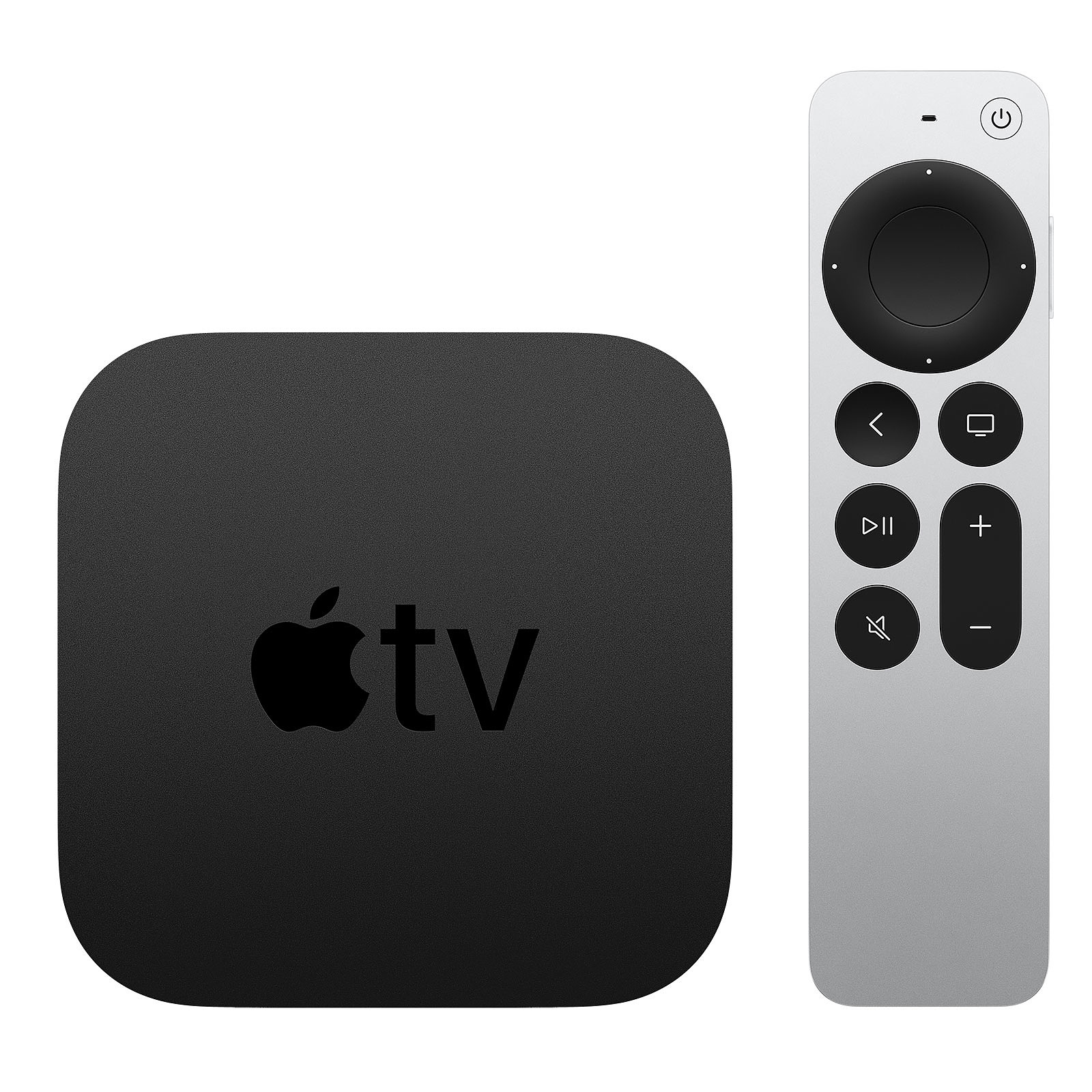 Apple TV 4K 64 Go (MXH02FD/A) - Lecteur multimedia Apple