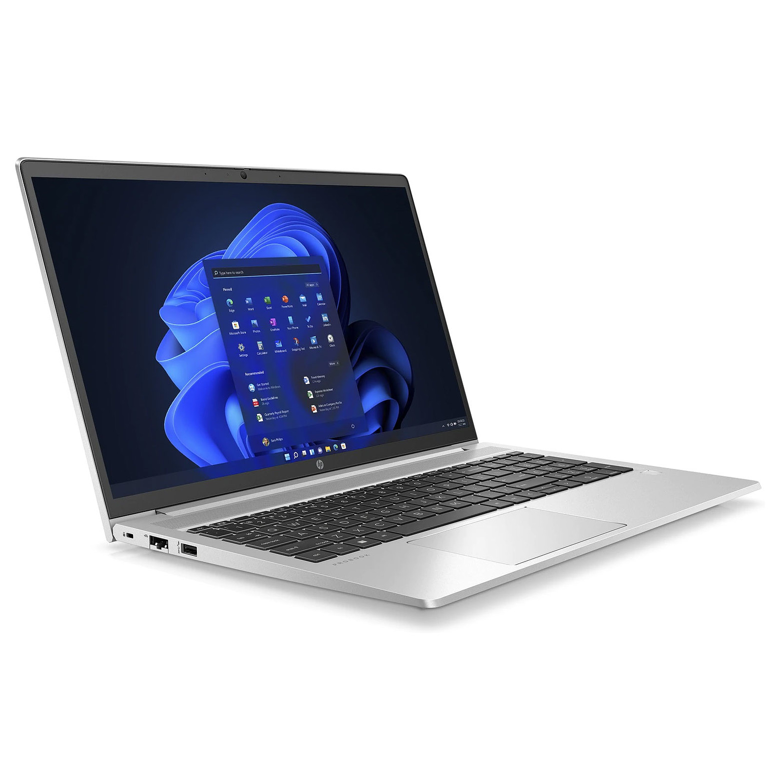 HP ProBook 450 G8 (59T38EA) - PC portable HP