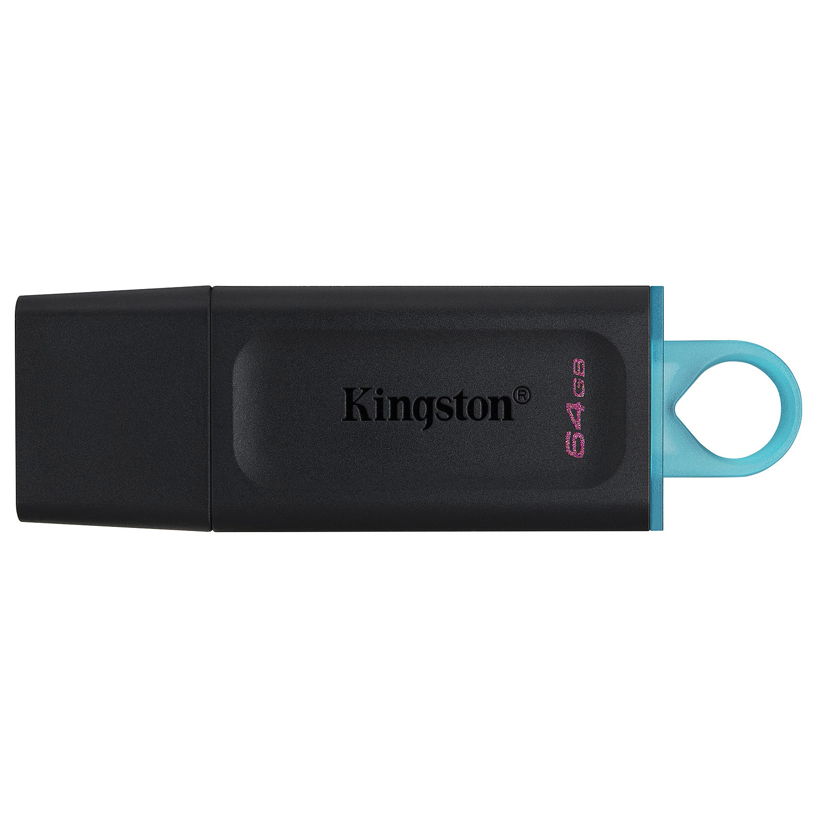Kingston DataTraveler Exodia 64 Go - Cle USB Kingston