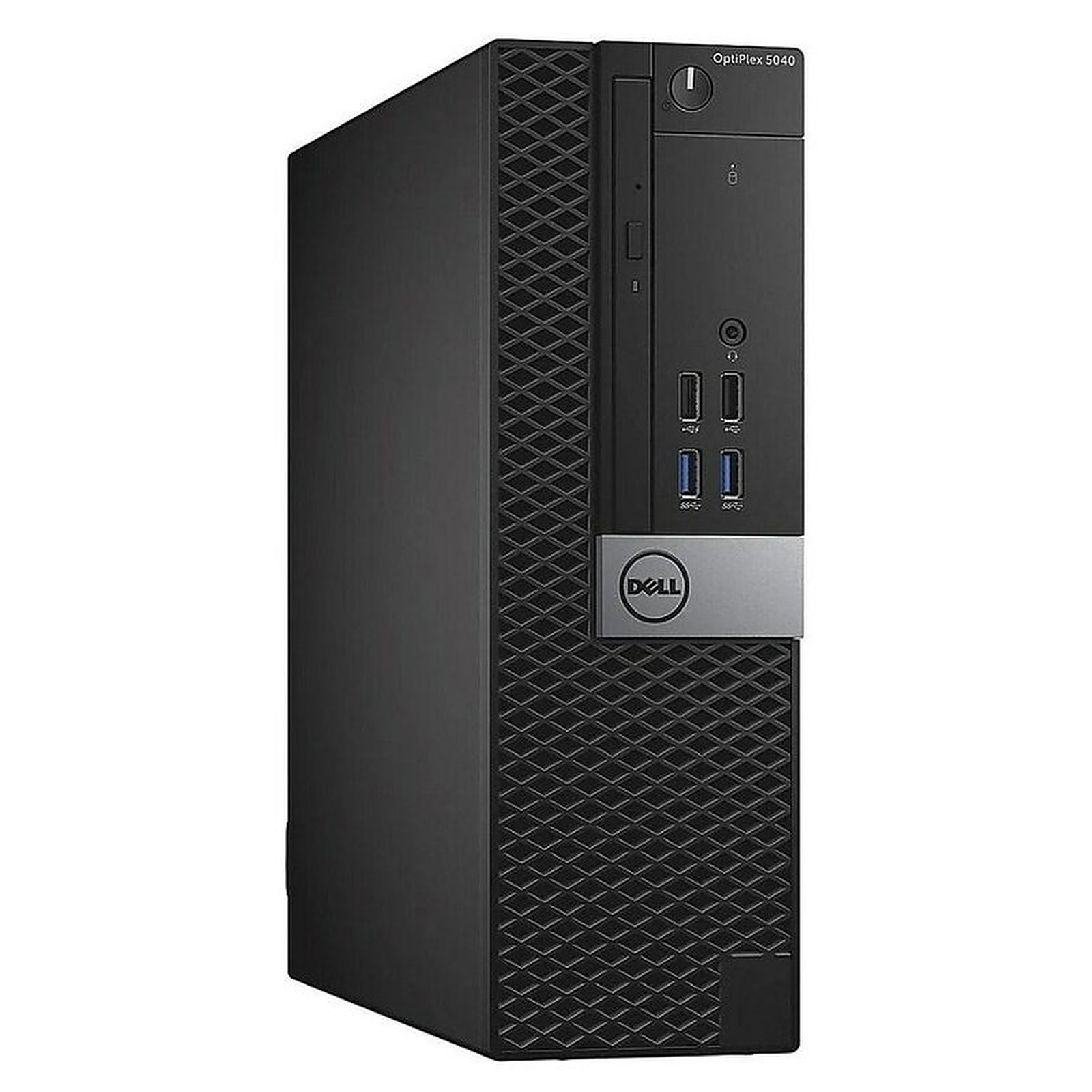 Dell Optiplex 5040 SFF (I36185) · Reconditionne - PC de bureau reconditionne Dell