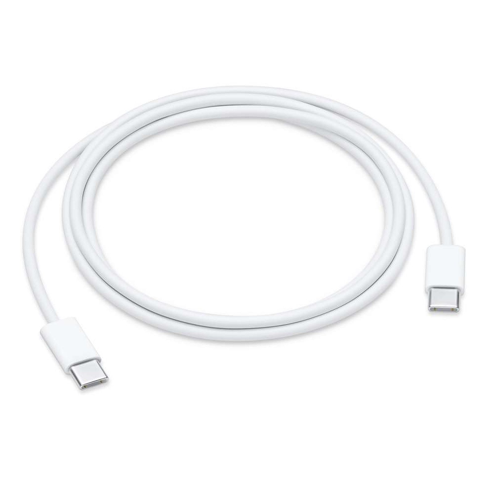 Apple Cable de charge USB-C (1 m) - Accessoires Apple Apple