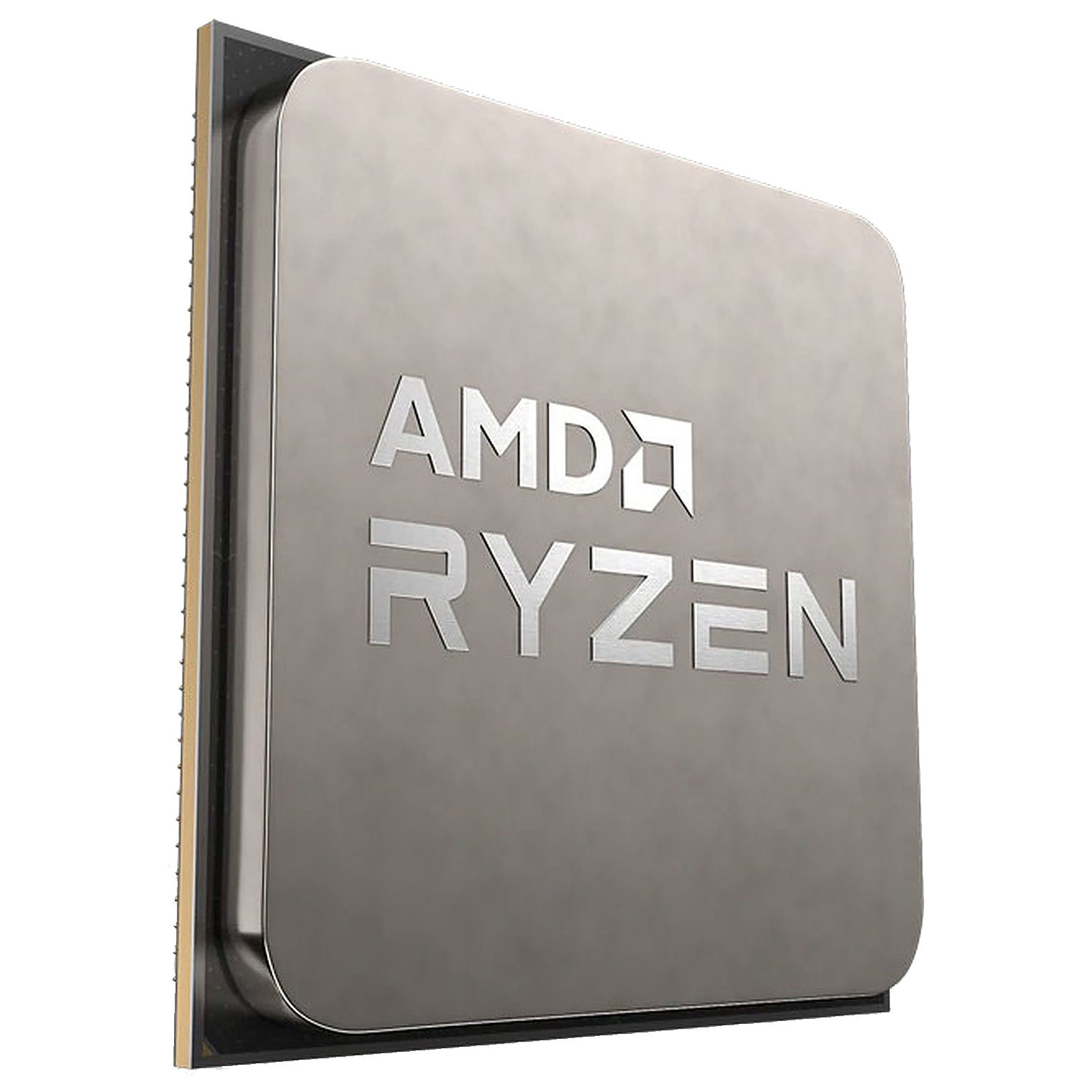 AMD Ryzen 3 3200G (3.6 GHz / 4 GHz) - Processeur AMD
