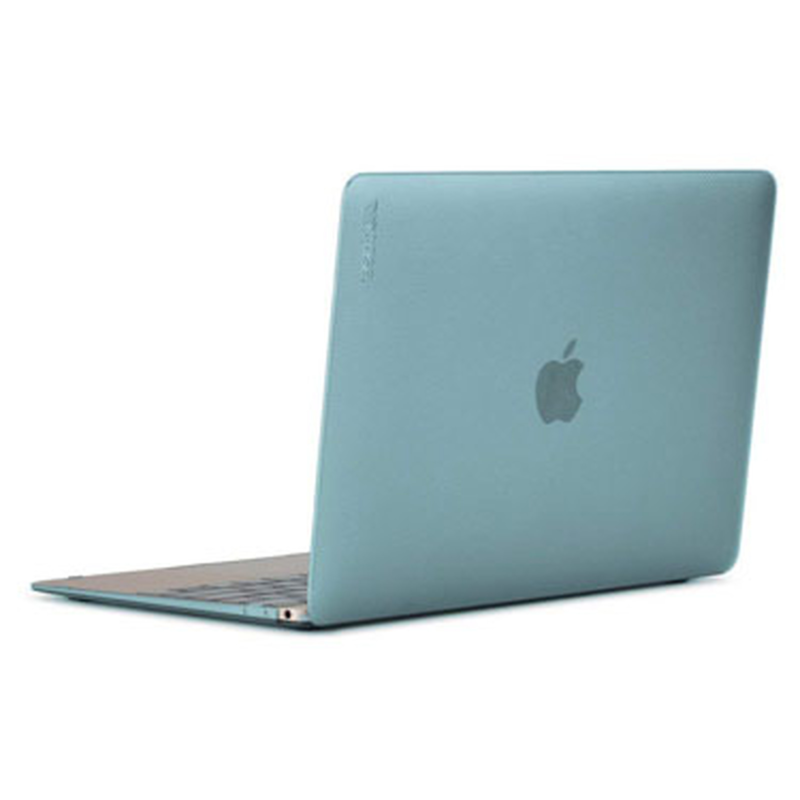 INCASE coque HARDSHELL Dots Macbook Pro 15'' Blue SM - Accessoires Apple Incase