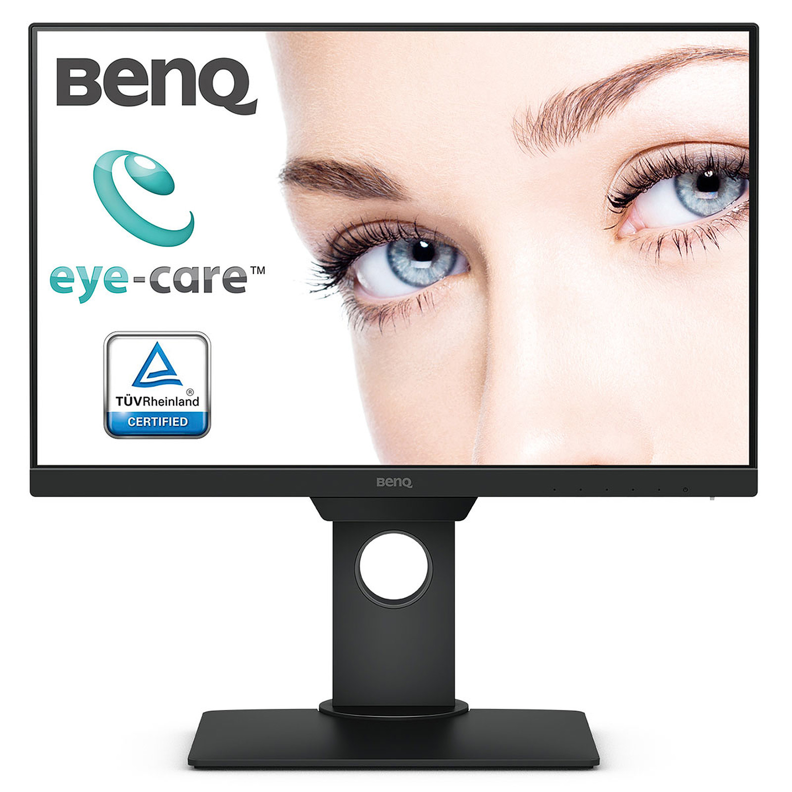 BenQ 22.5" LED - BL2381T - Ecran PC BenQ