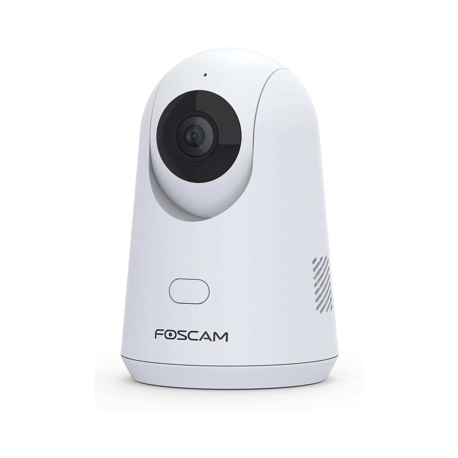 Foscam X2 - Camera IP motorisee Wifi - 1080p - Camera IP Foscam