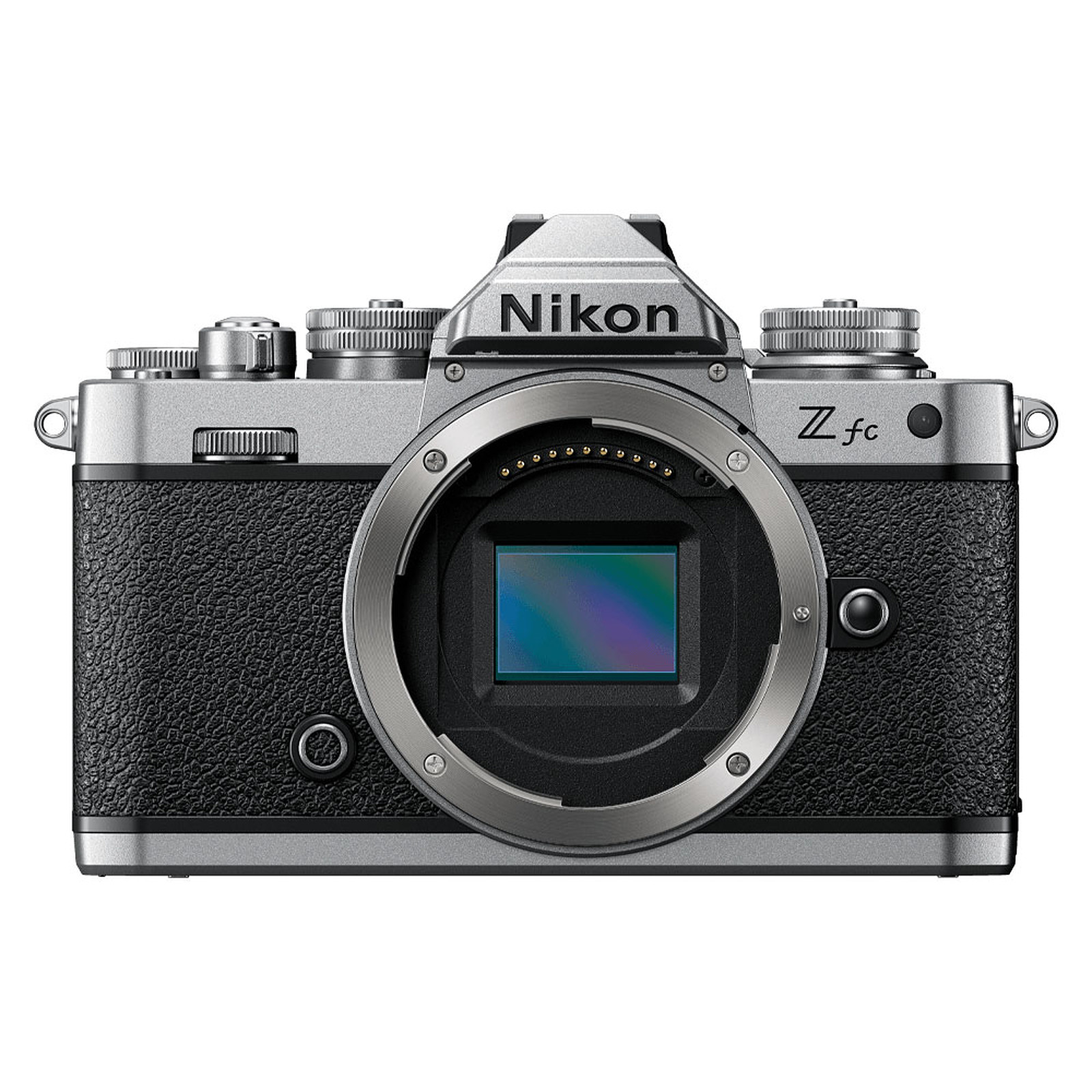 Nikon Z fc - Appareil photo hybride Nikon