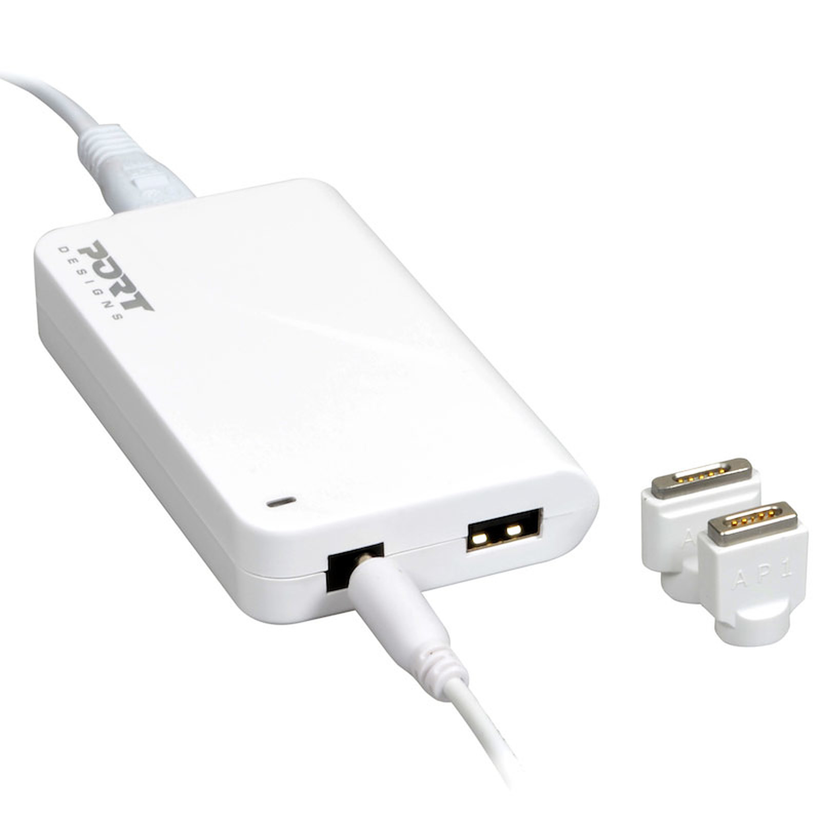 Port Connect MacBook Power Supply (60W) - Accessoires Apple Port Connect