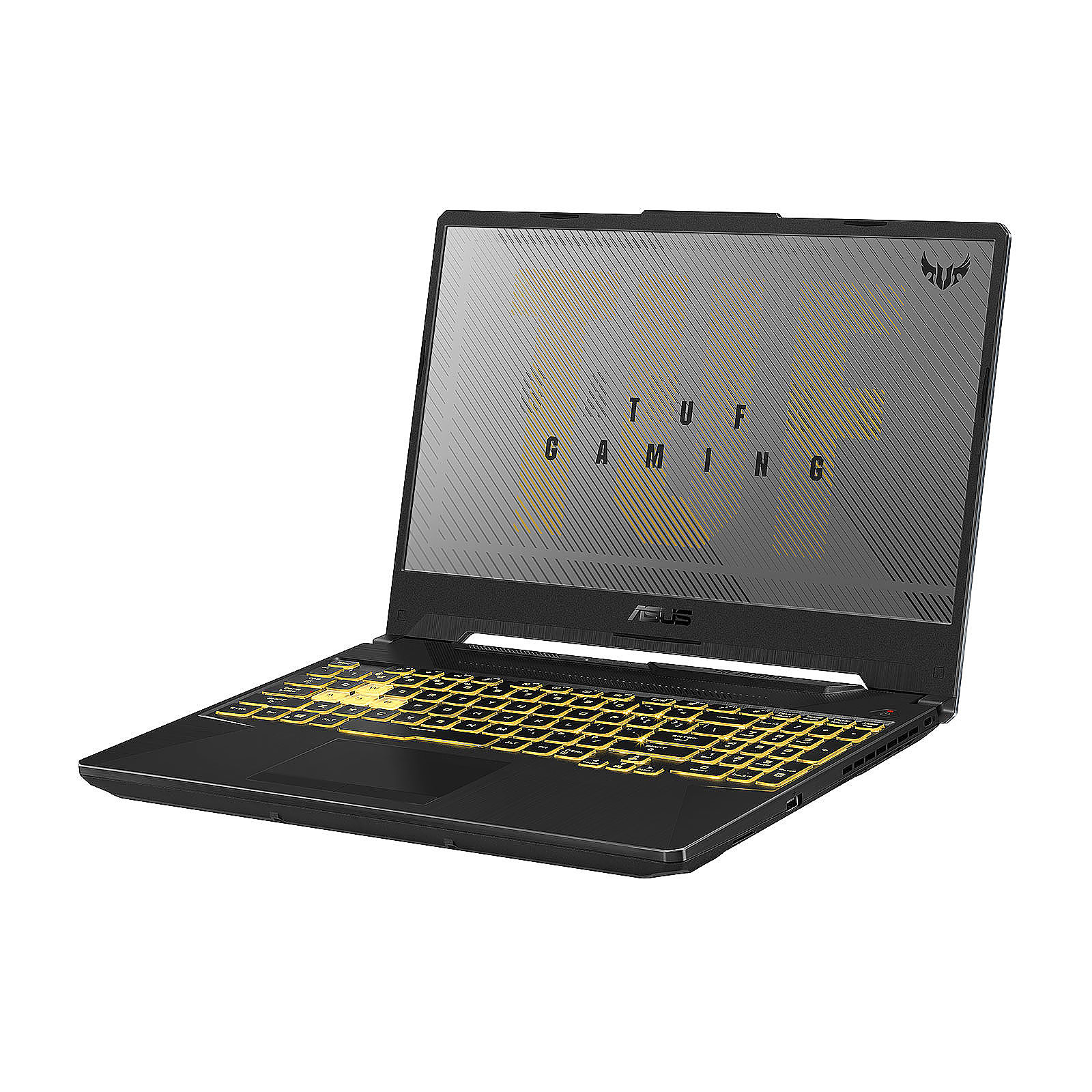 ASUS TUF GAMING F15-TUF506HCB-HN269 · Occasion - PC portable ASUS - Occasion