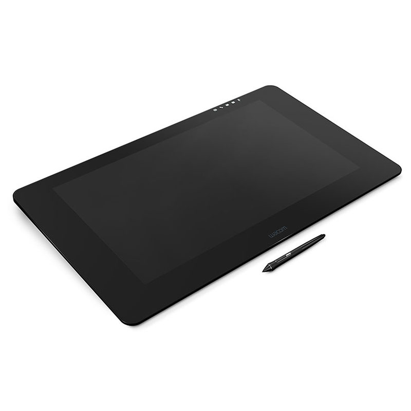 Wacom Cintiq Pro 24 Touch - Tablette graphique Wacom