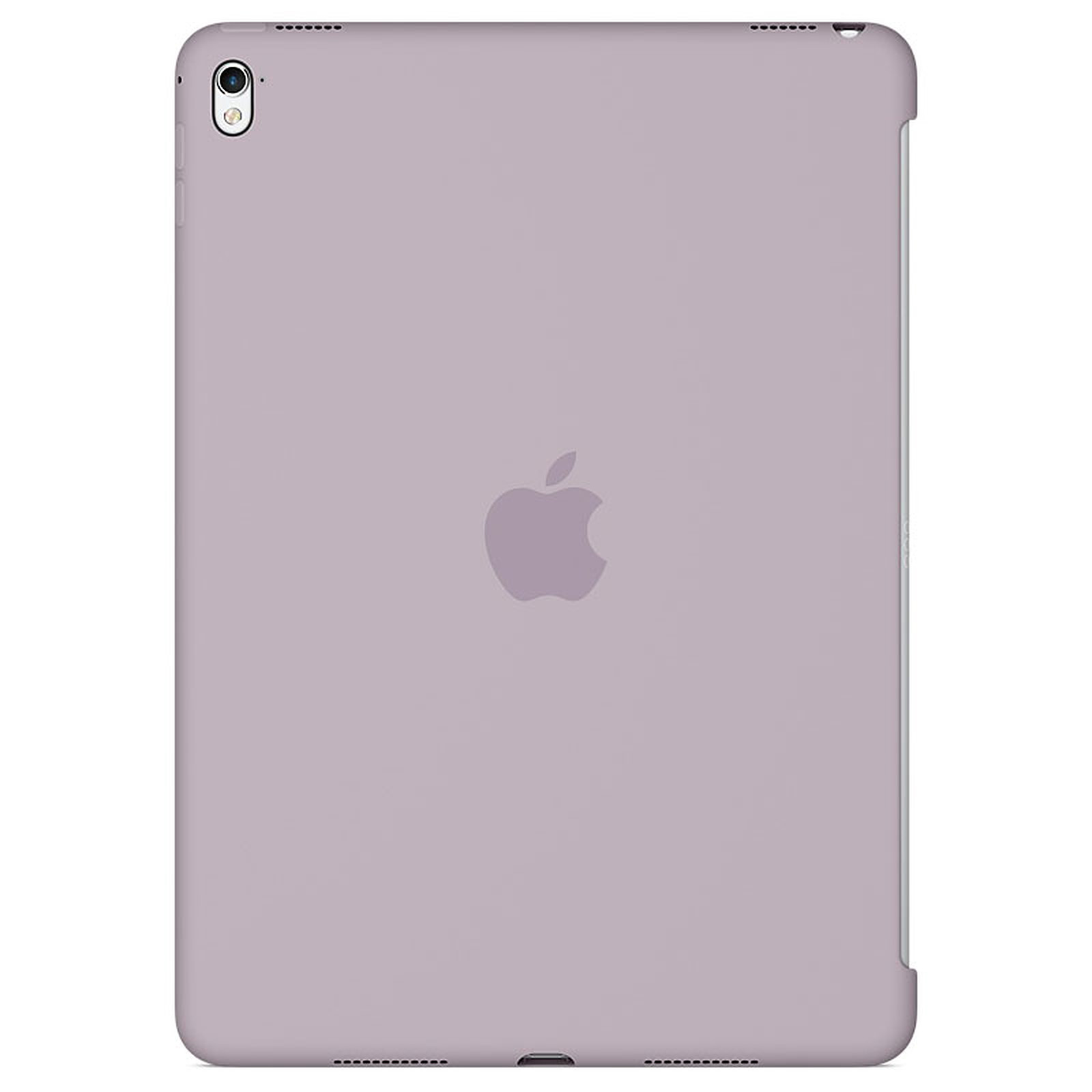 Apple iPad Pro 9.7" Silicone Case Lavande - Etui tablette Apple