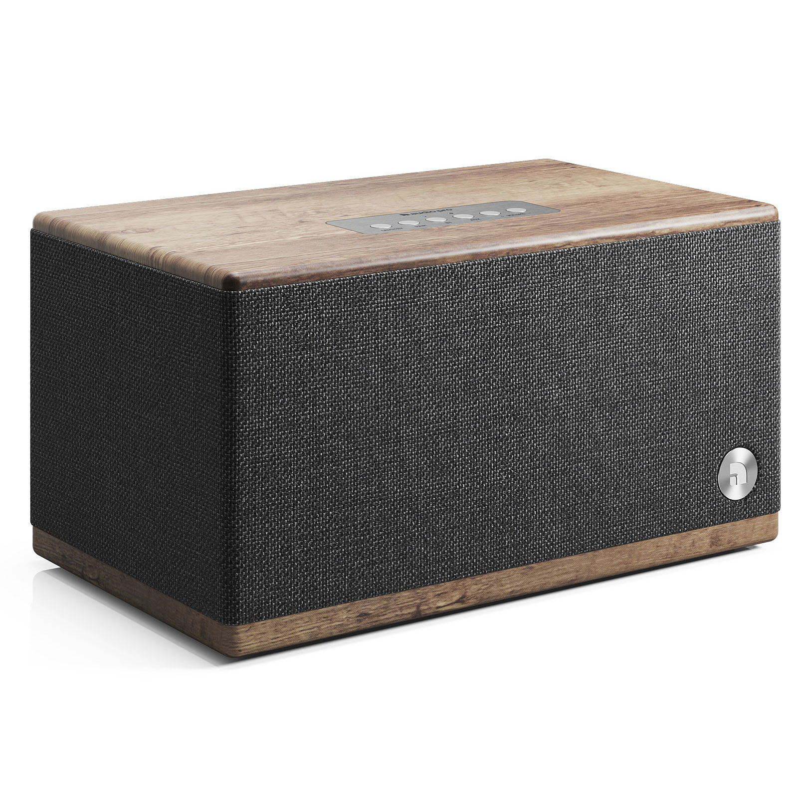 Audio Pro BT5 Driftwood - Enceinte Bluetooth Audio Pro